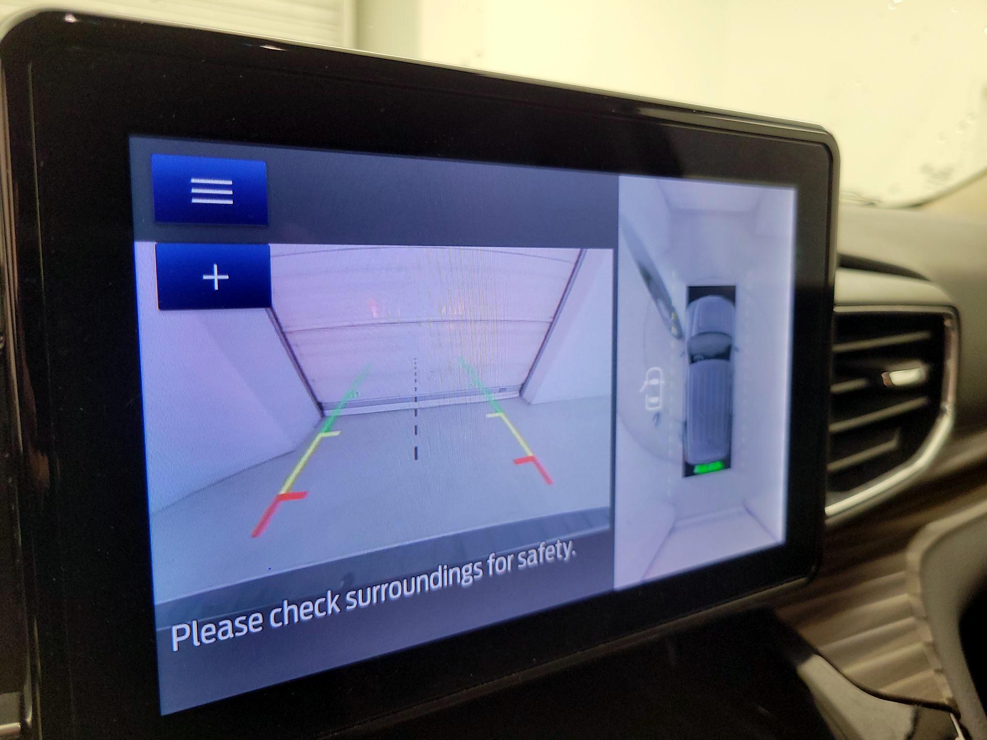 Thumbnail: 2023 Ford Explorer - 15