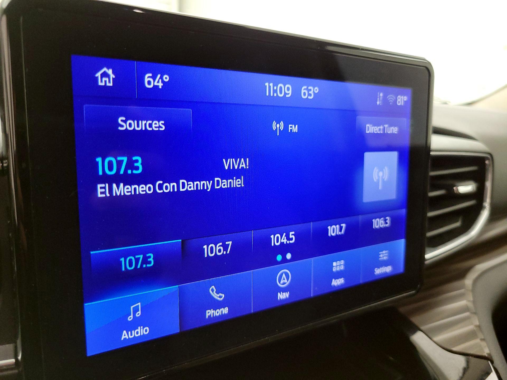 Thumbnail: 2023 Ford Explorer - 16