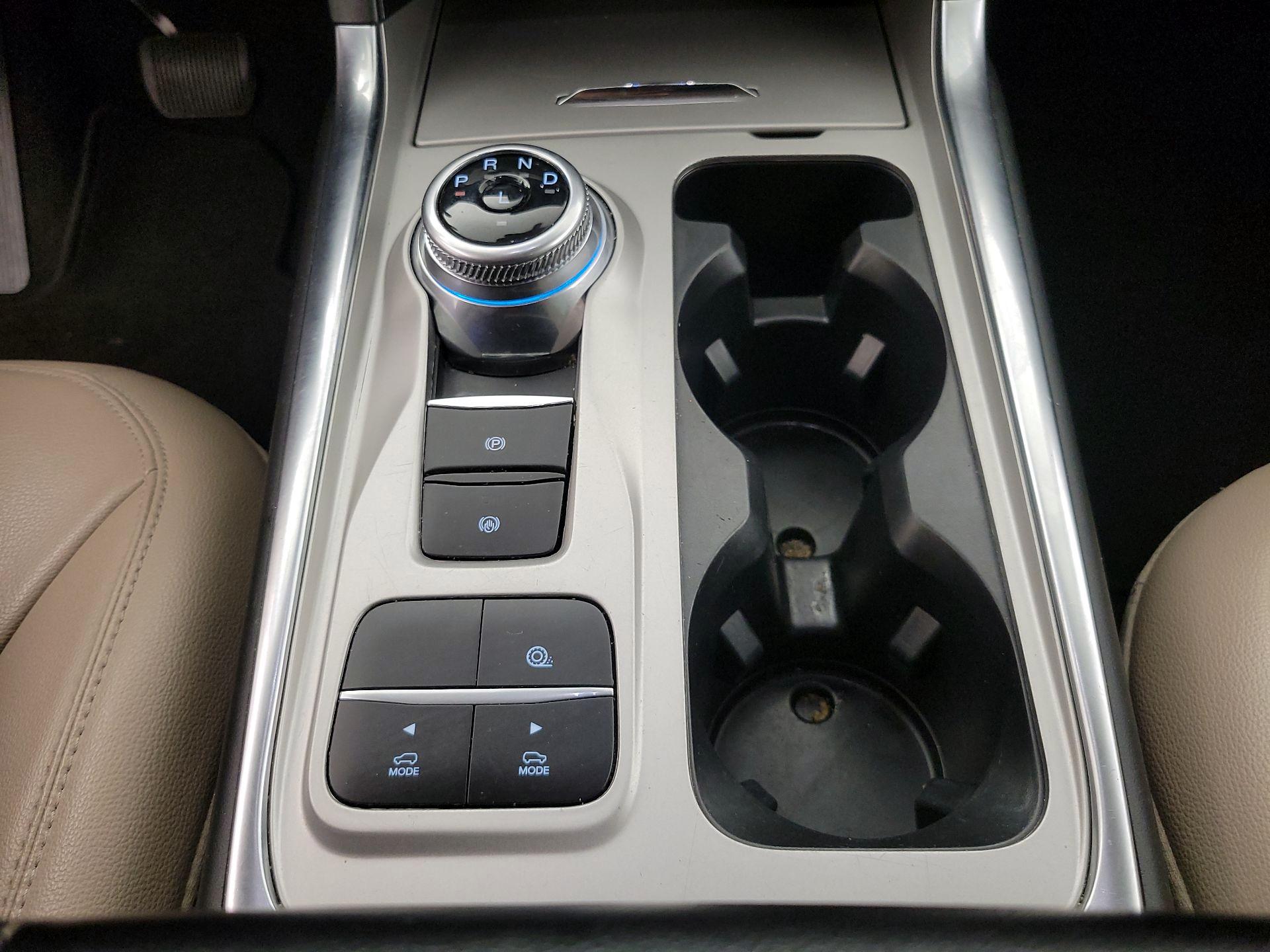 Thumbnail: 2023 Ford Explorer - 18