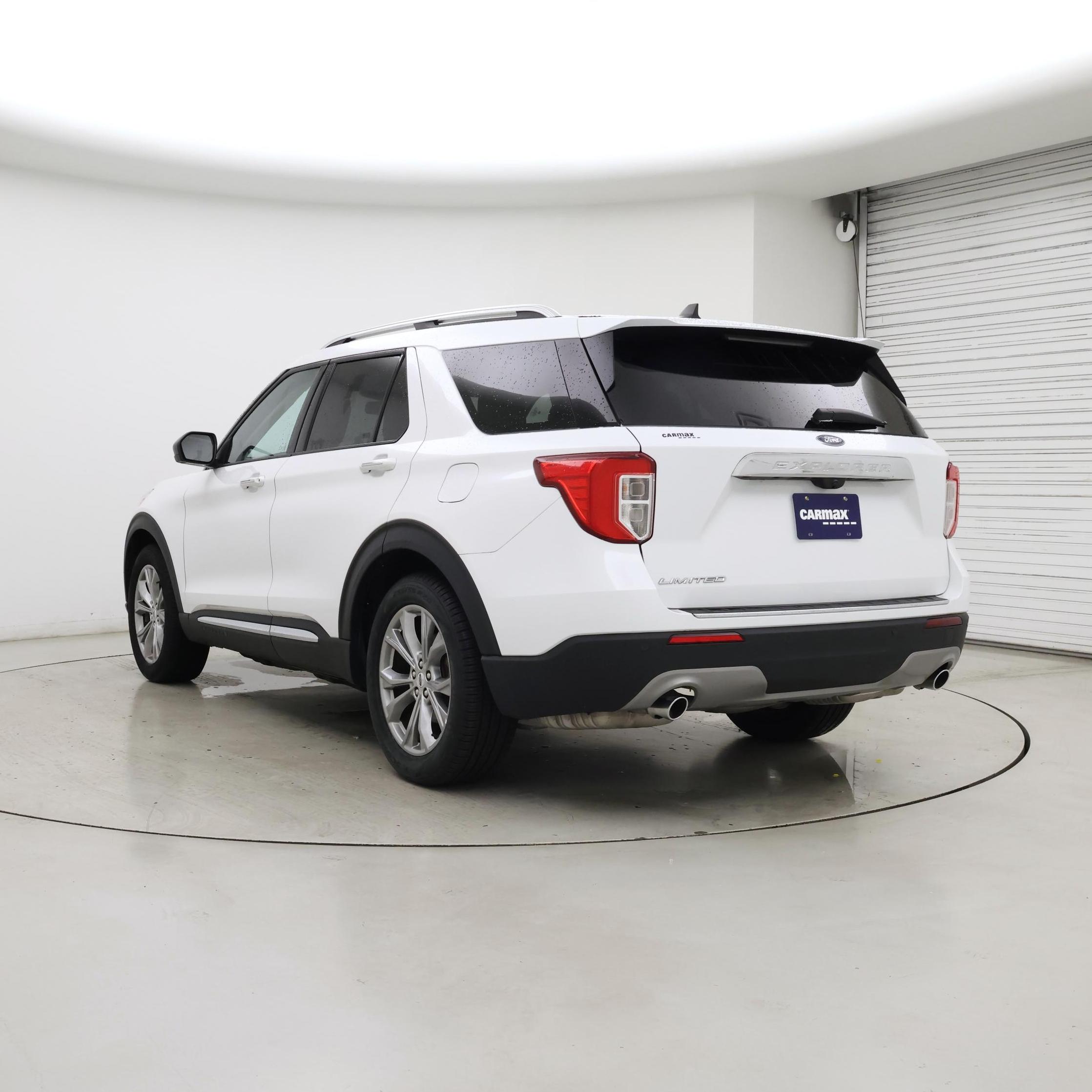 Thumbnail: 2023 Ford Explorer - 2