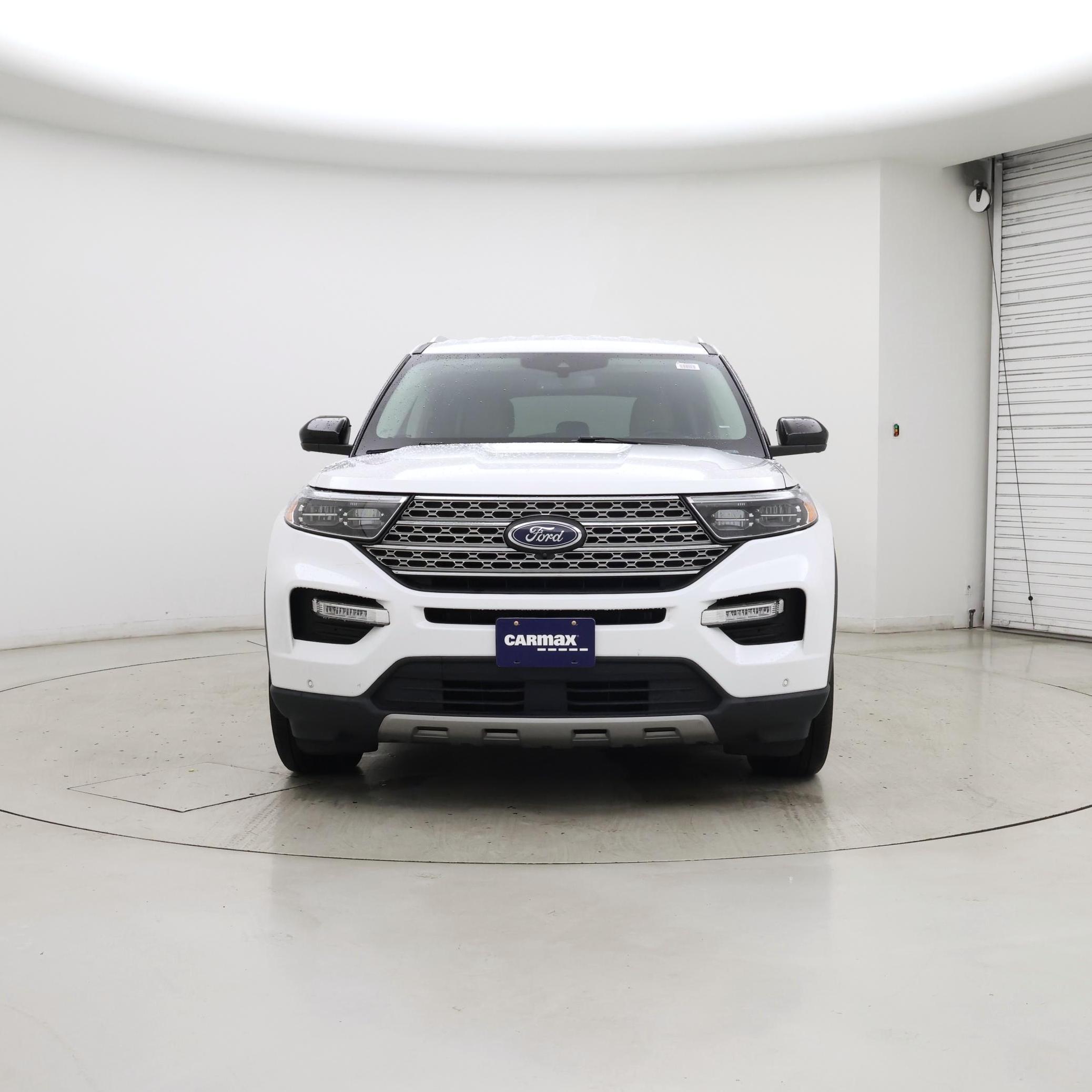 Thumbnail: 2023 Ford Explorer - 5