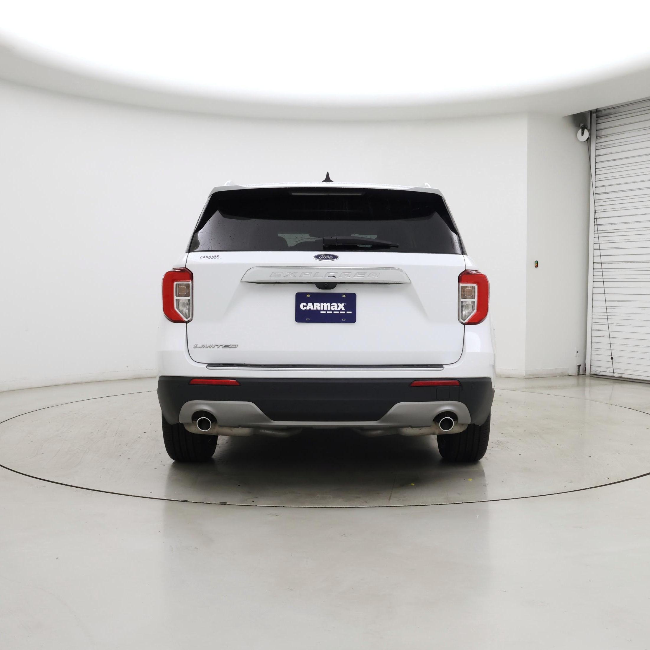 Thumbnail: 2023 Ford Explorer - 6