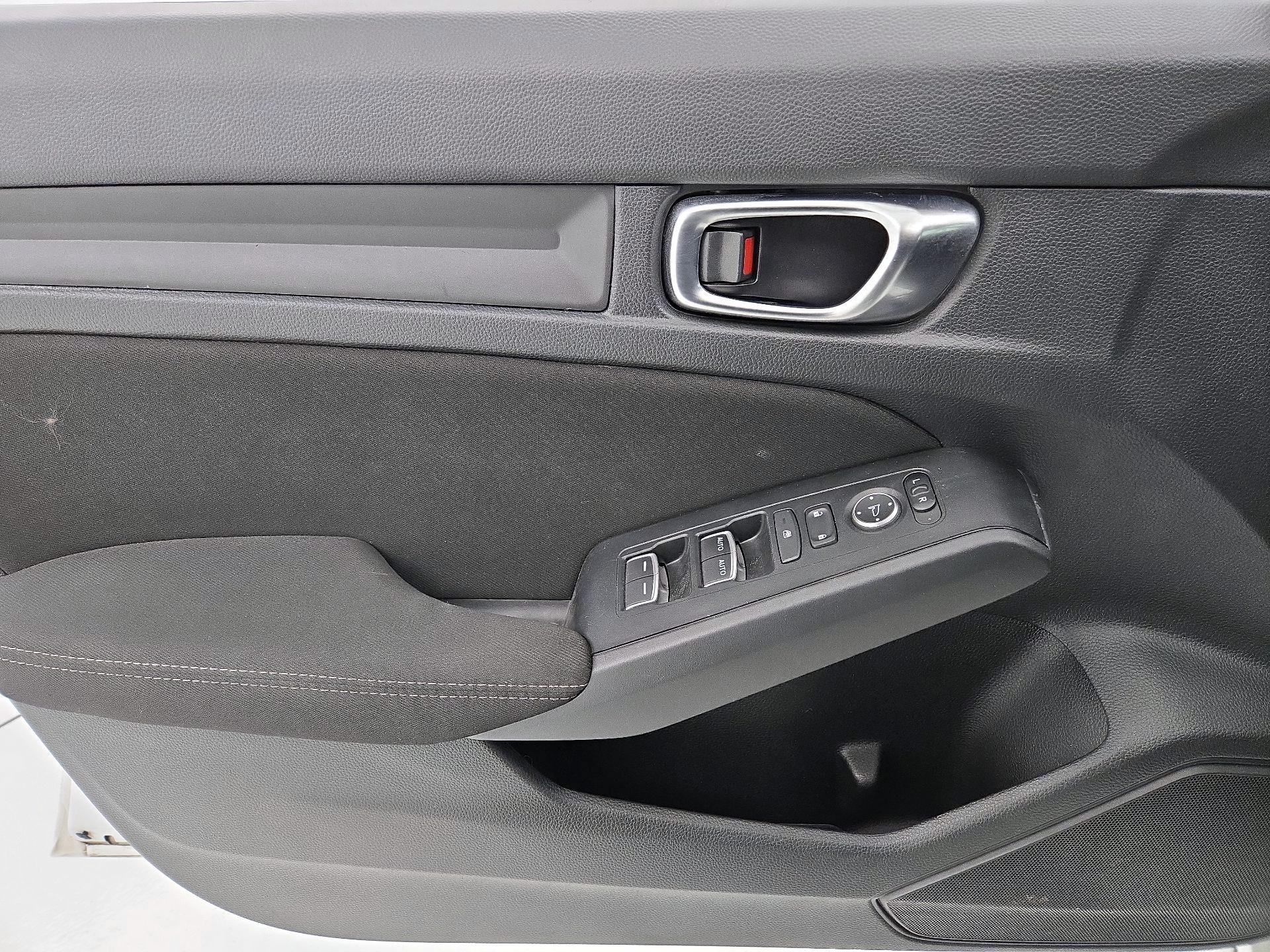 Thumbnail: 2022 Honda Civic - 12