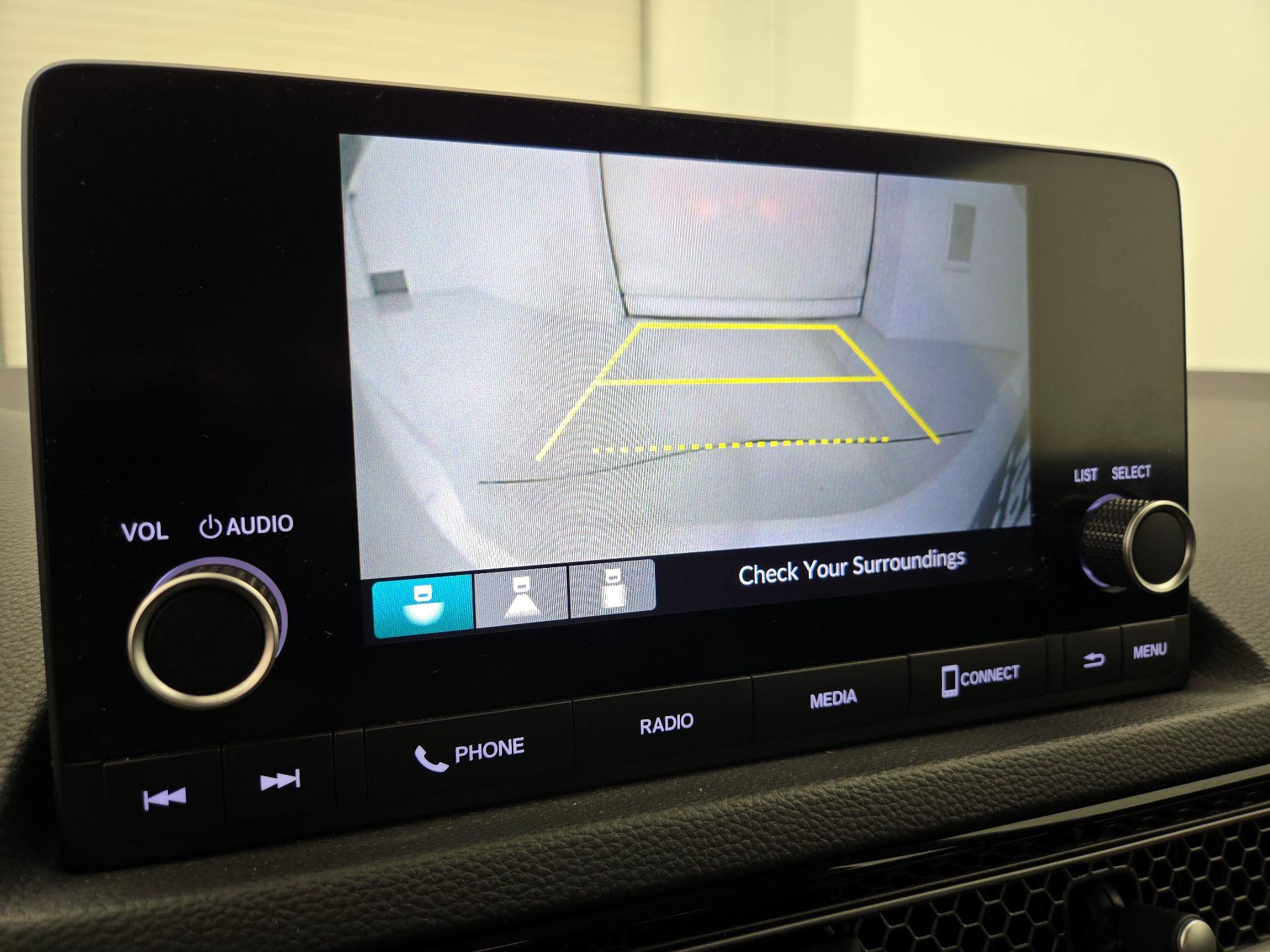 Thumbnail: 2022 Honda Civic - 14