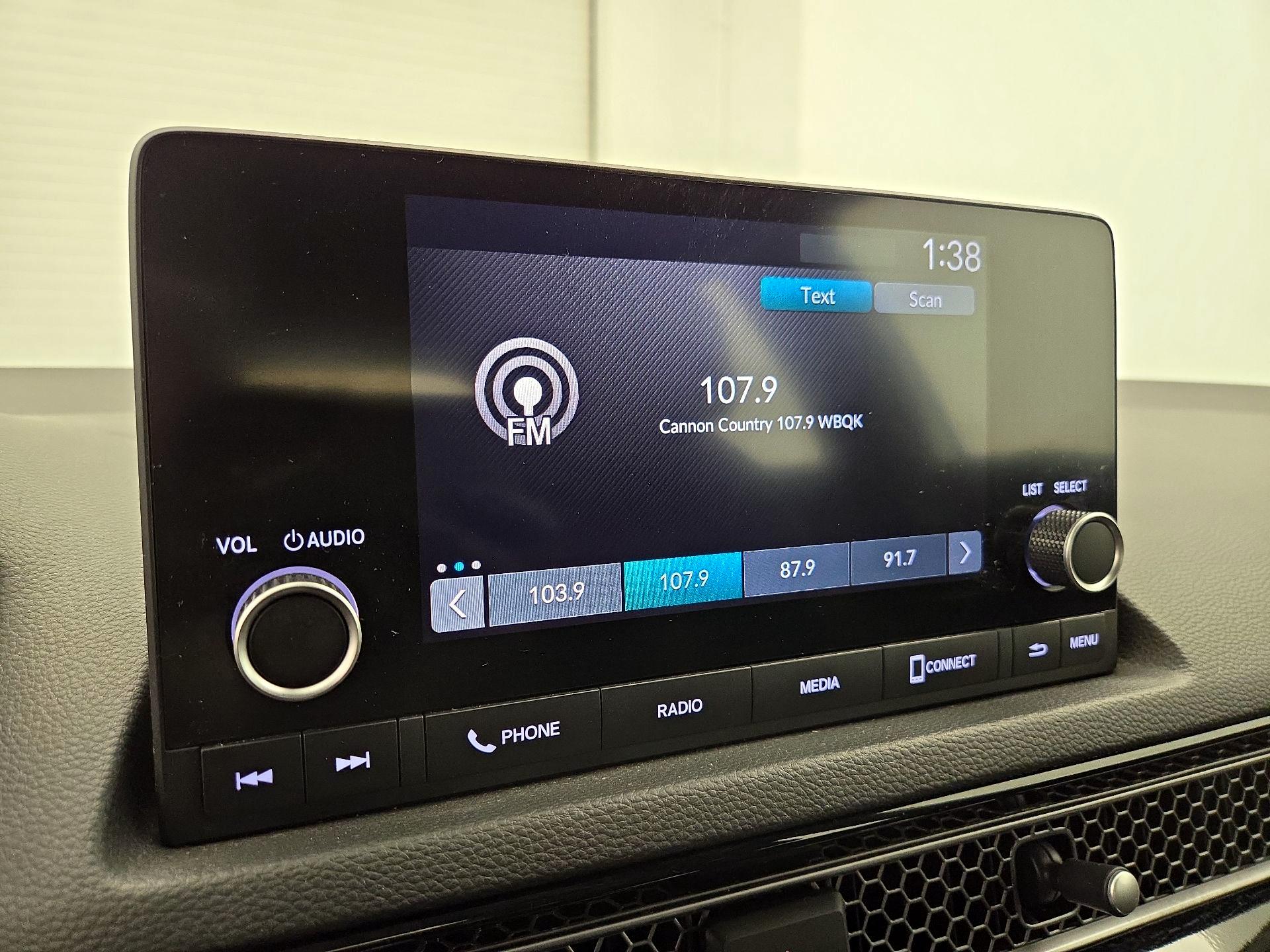 Thumbnail: 2022 Honda Civic - 15