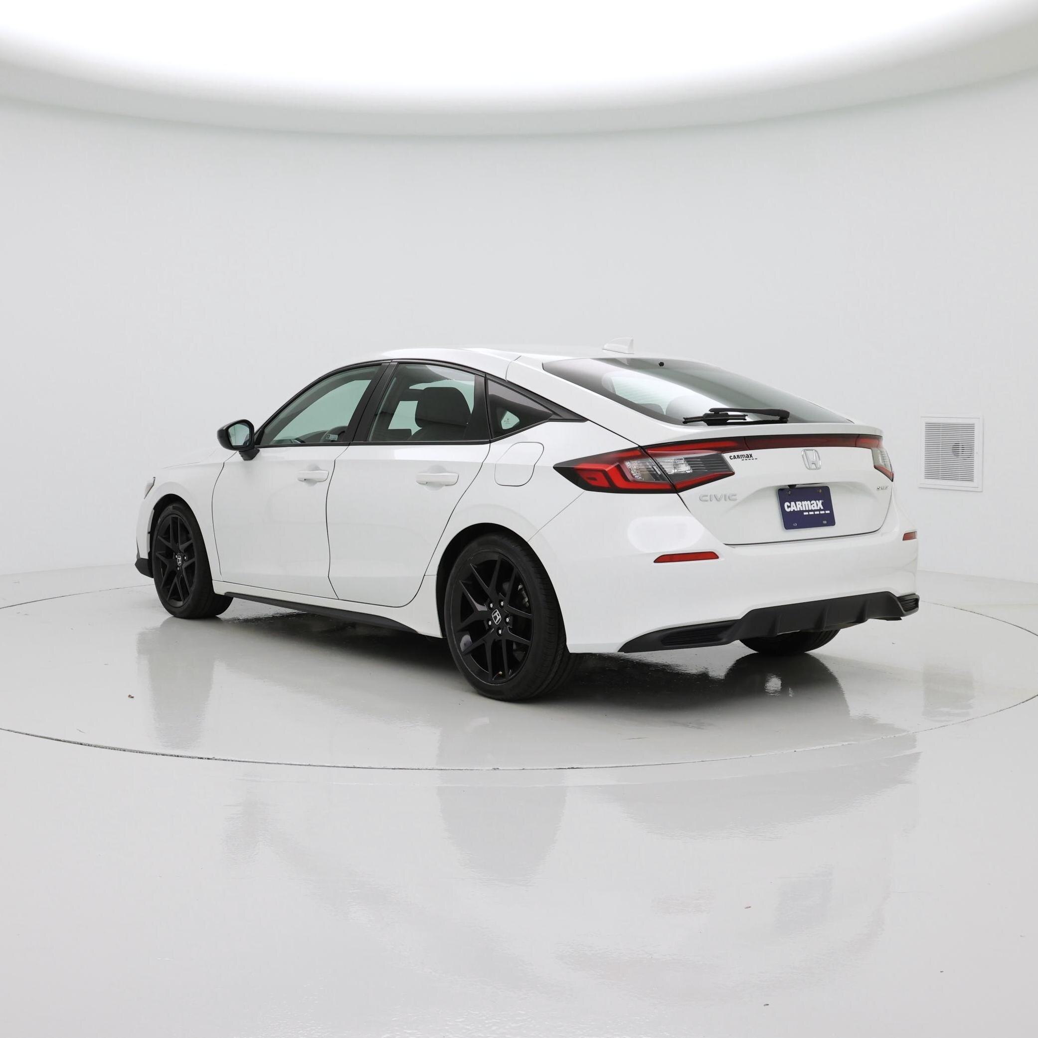 Thumbnail: 2022 Honda Civic - 2