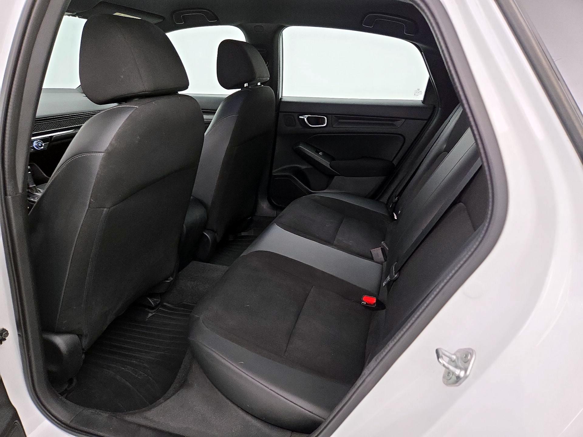 Thumbnail: 2022 Honda Civic - 19