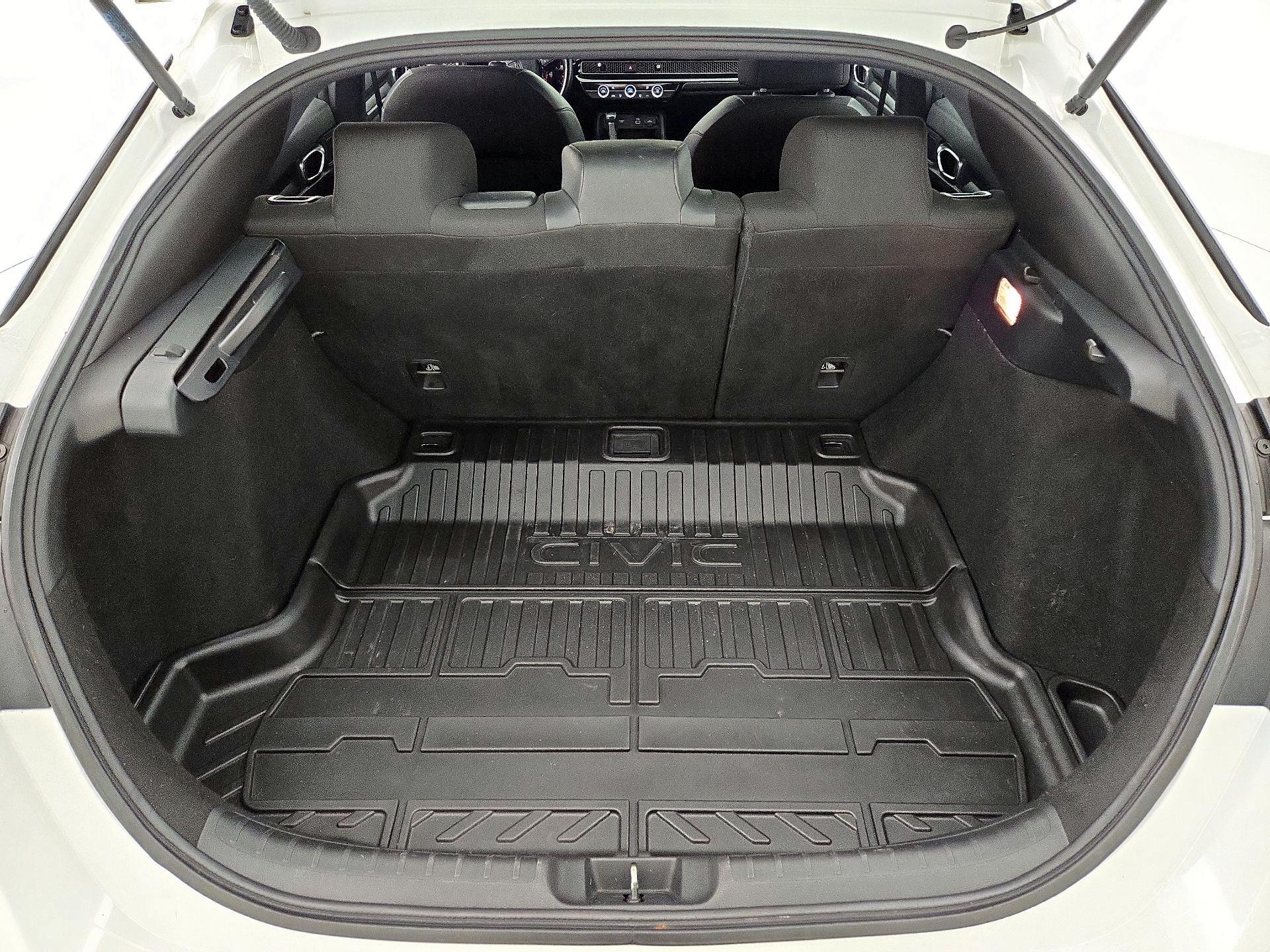 Thumbnail: 2022 Honda Civic - 20