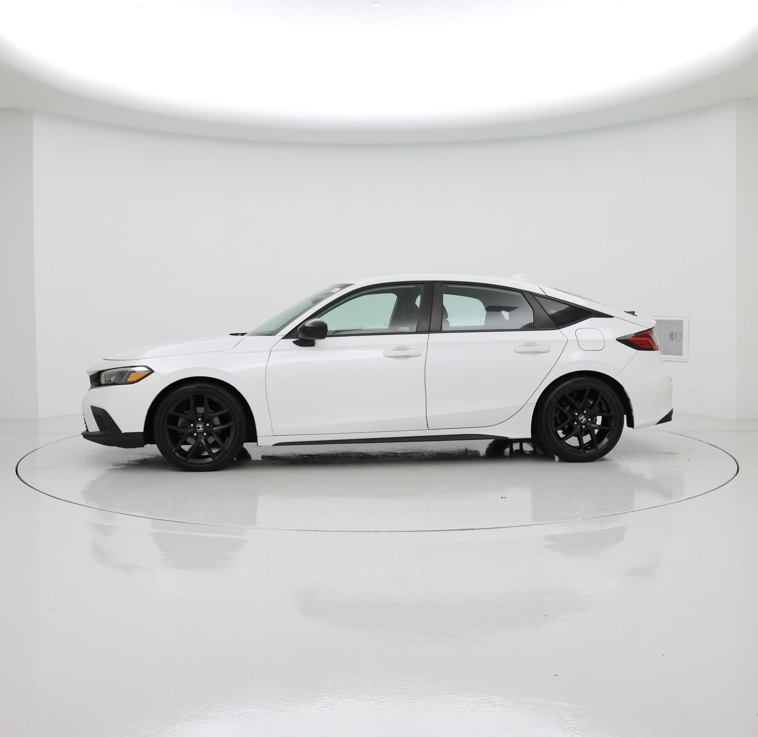 Thumbnail: 2022 Honda Civic - 3