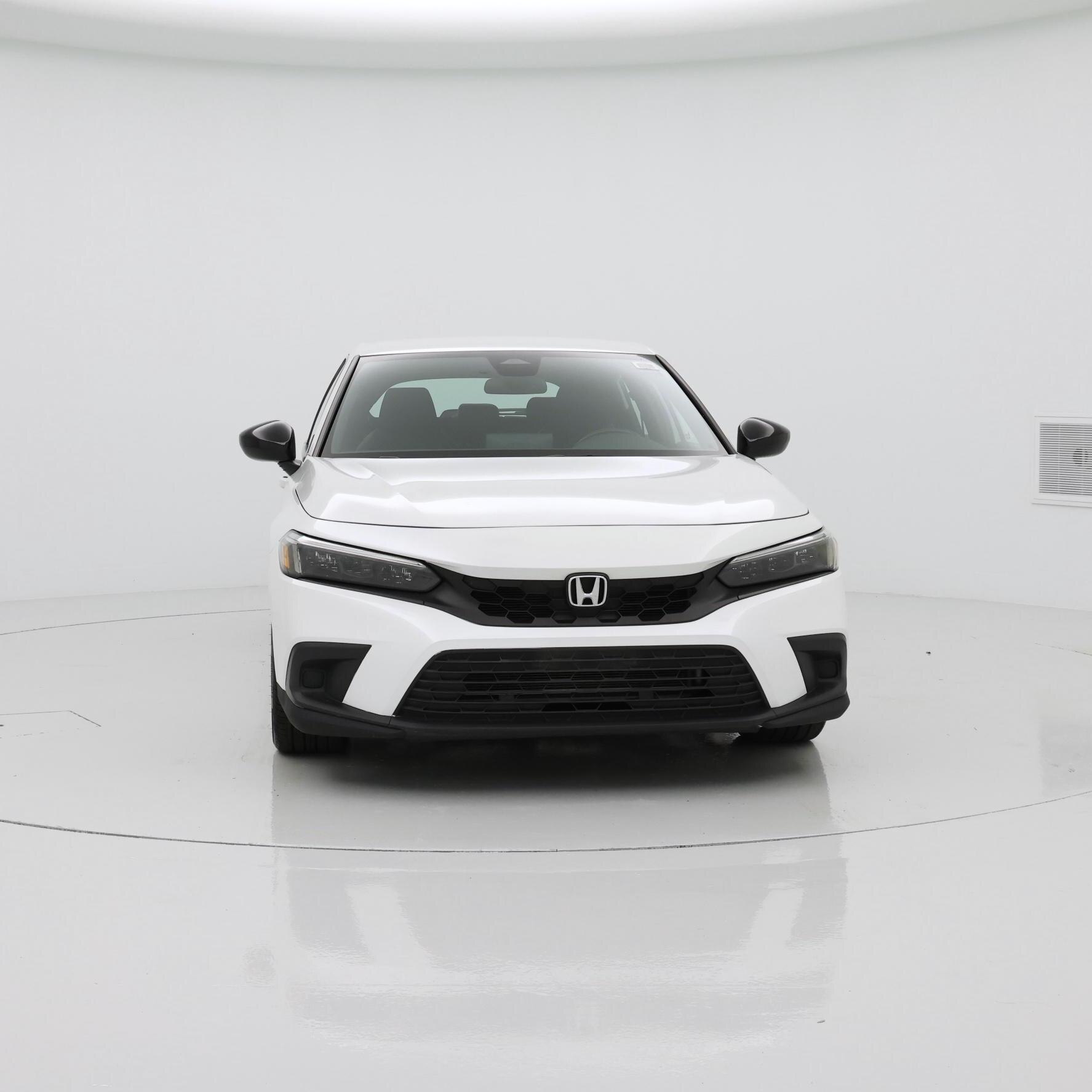 Thumbnail: 2022 Honda Civic - 5