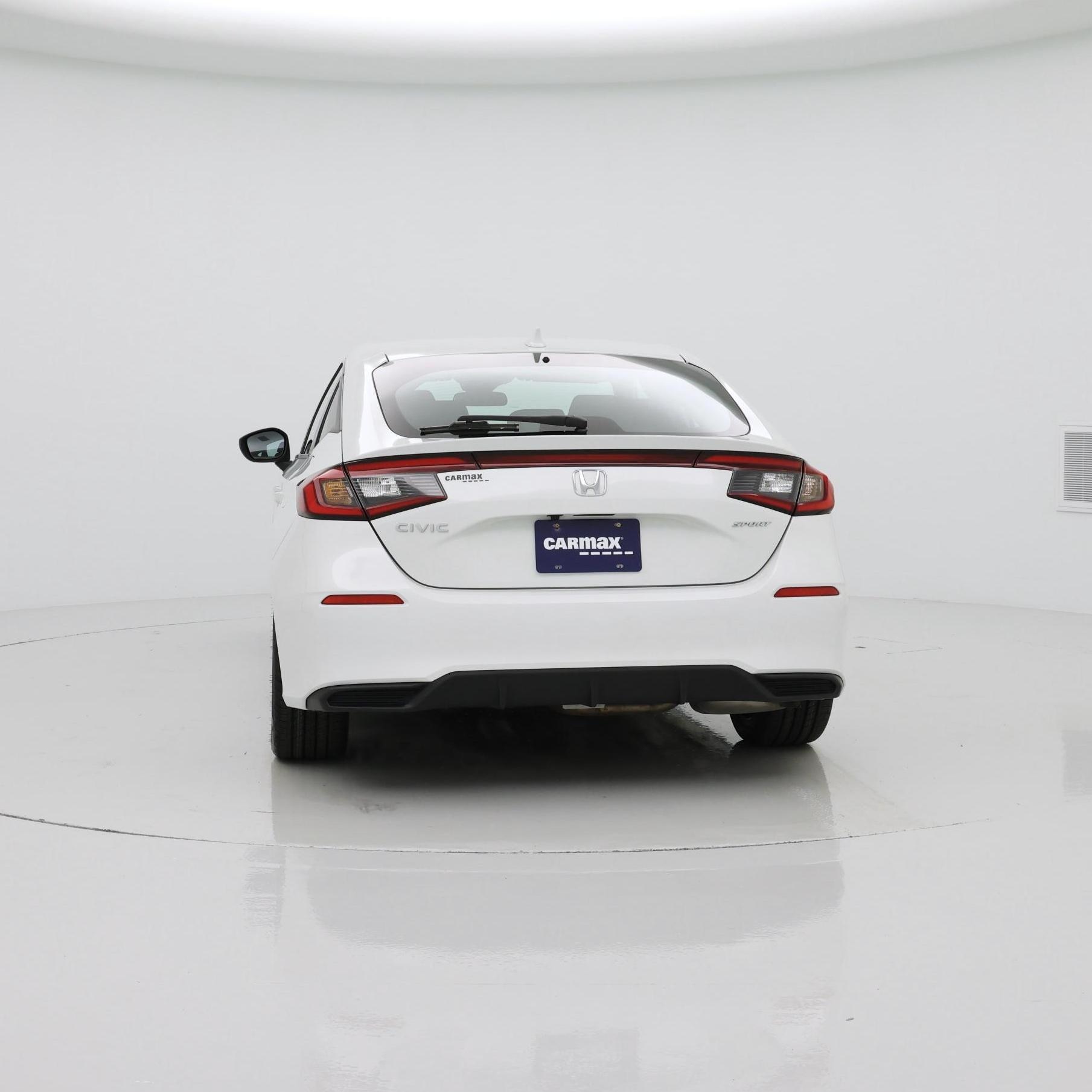 Thumbnail: 2022 Honda Civic - 6