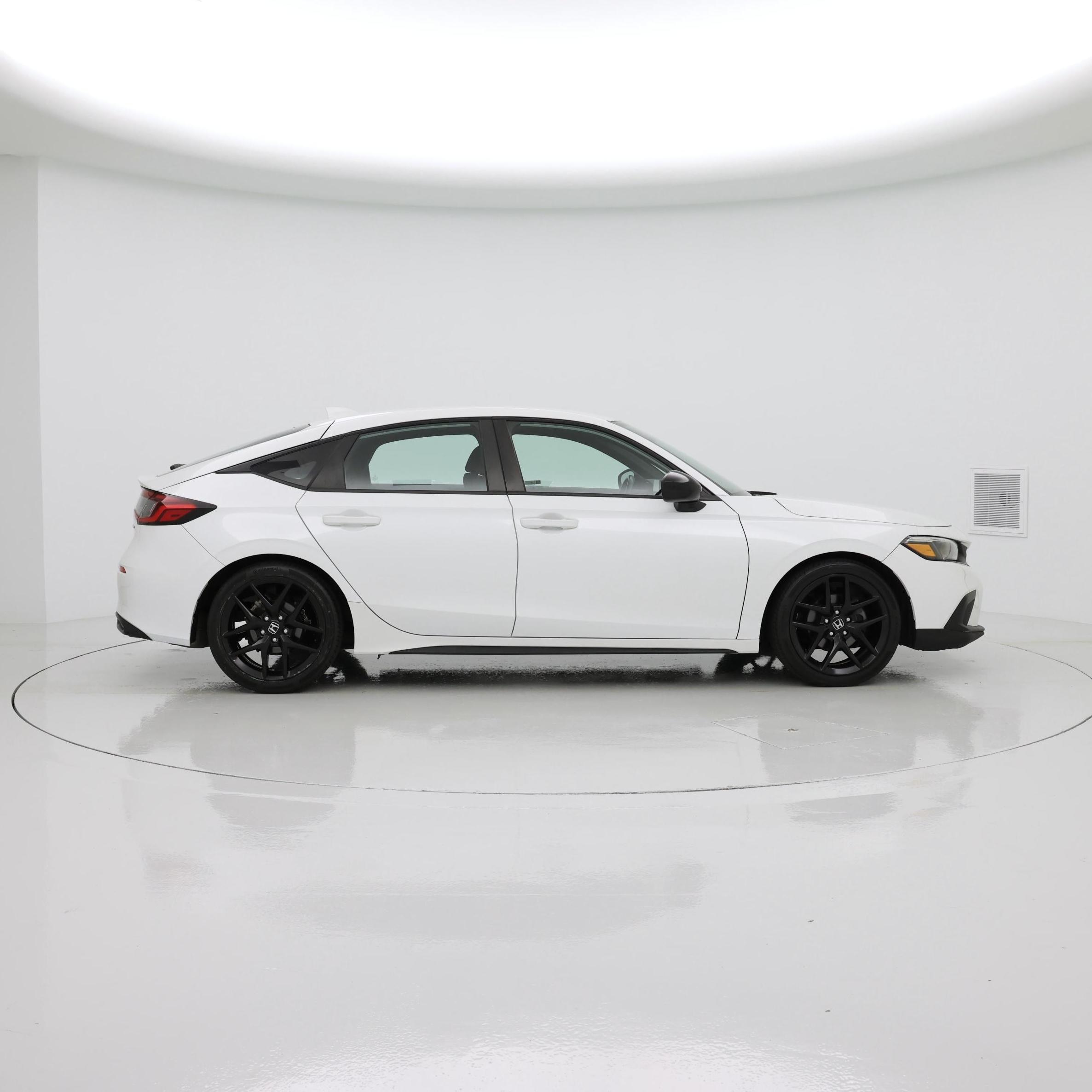 Thumbnail: 2022 Honda Civic - 7