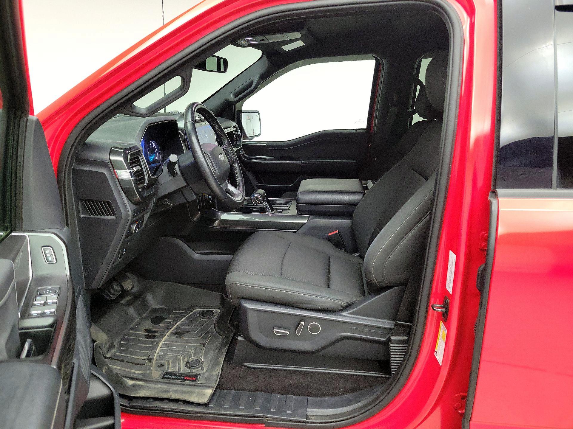 Thumbnail: 2021 Ford F-150 - 11