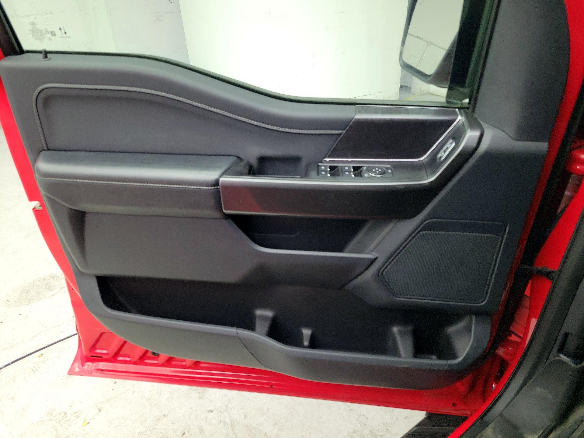 Thumbnail: 2021 Ford F-150 - 12