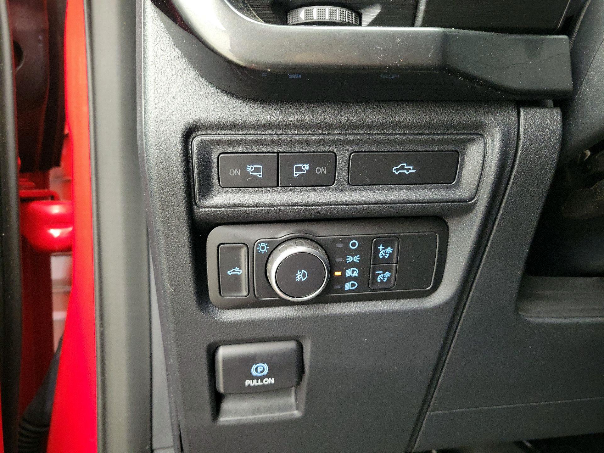 Thumbnail: 2021 Ford F-150 - 13