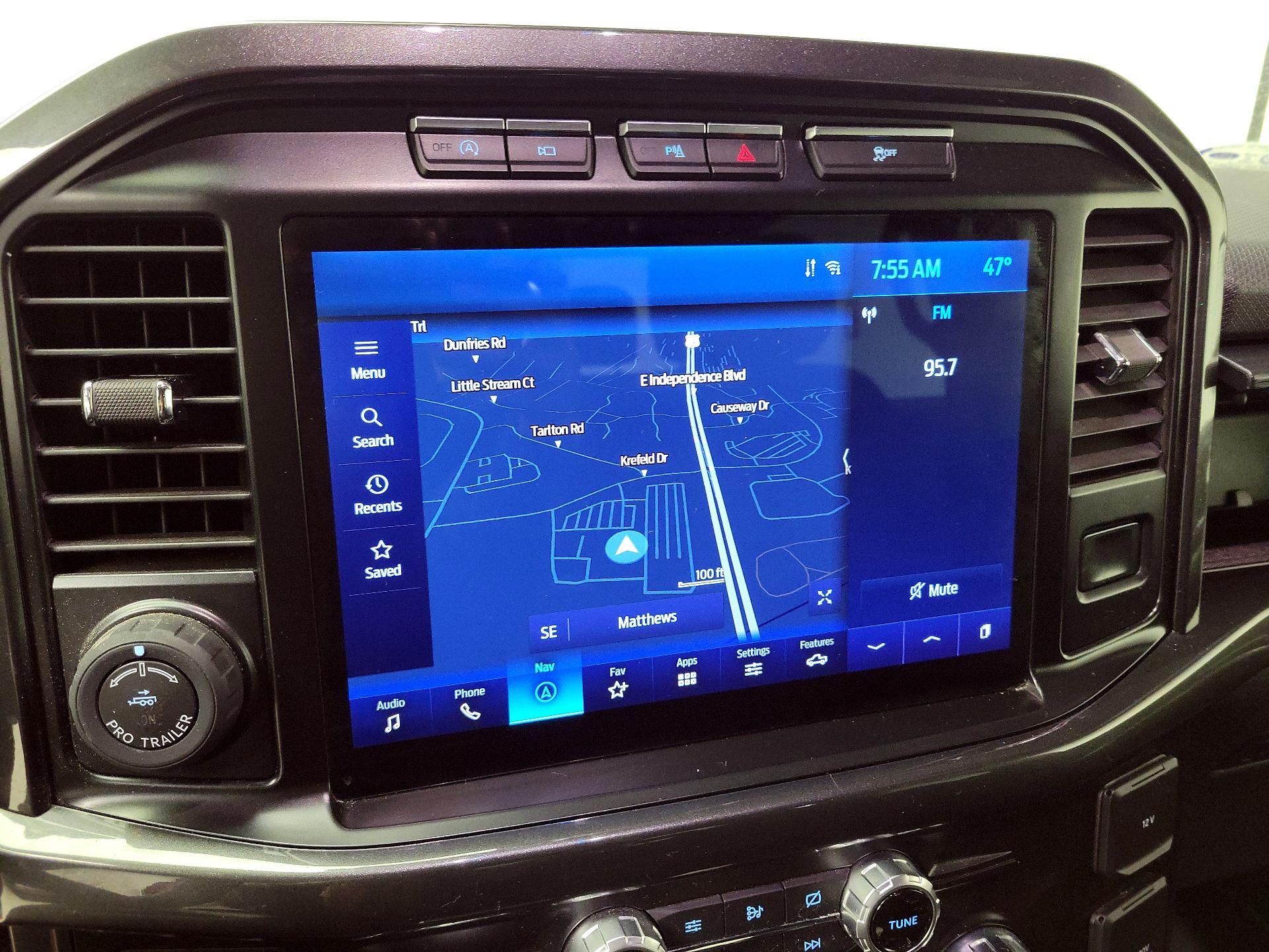 Thumbnail: 2021 Ford F-150 - 14