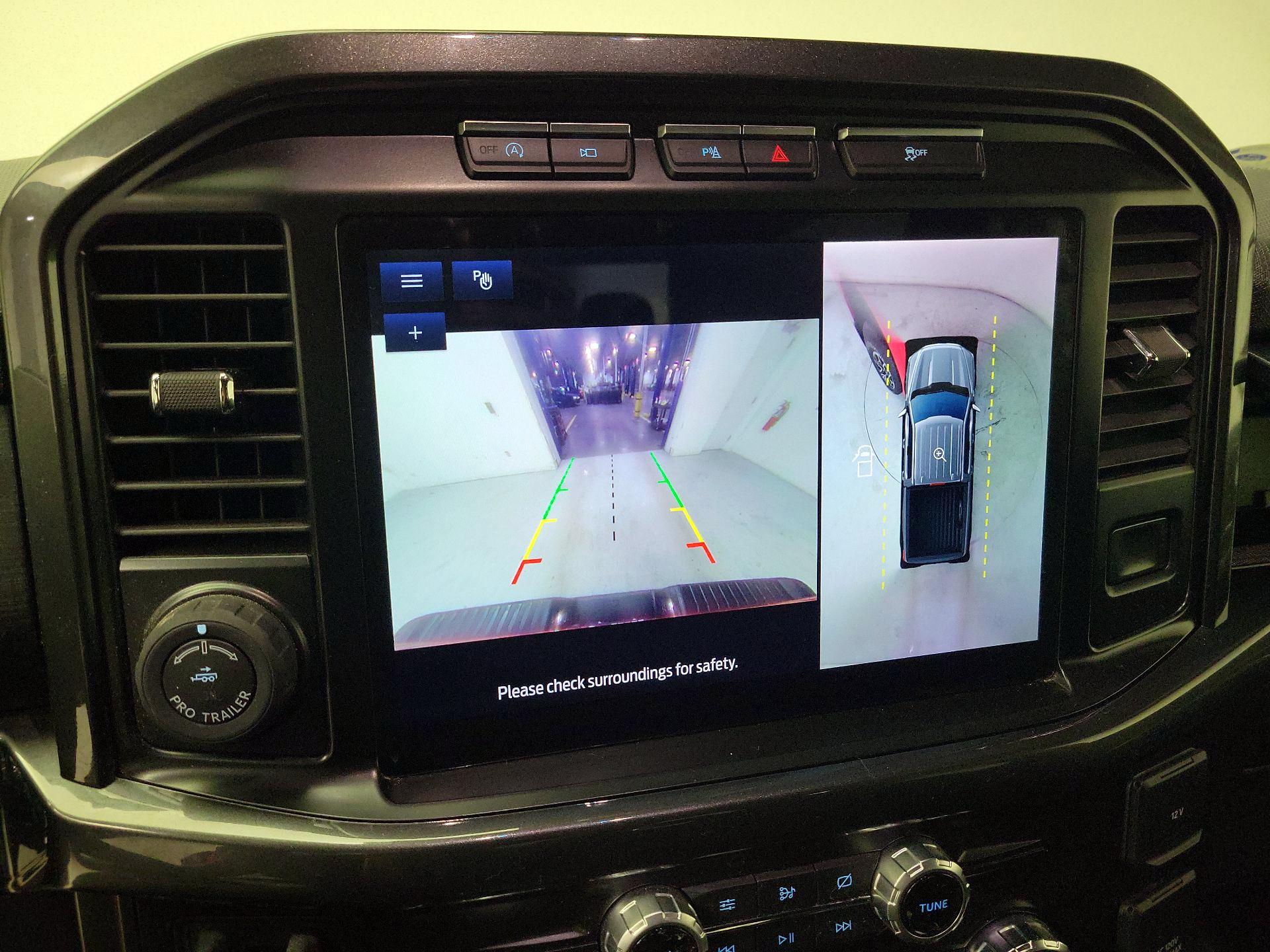 Thumbnail: 2021 Ford F-150 - 15