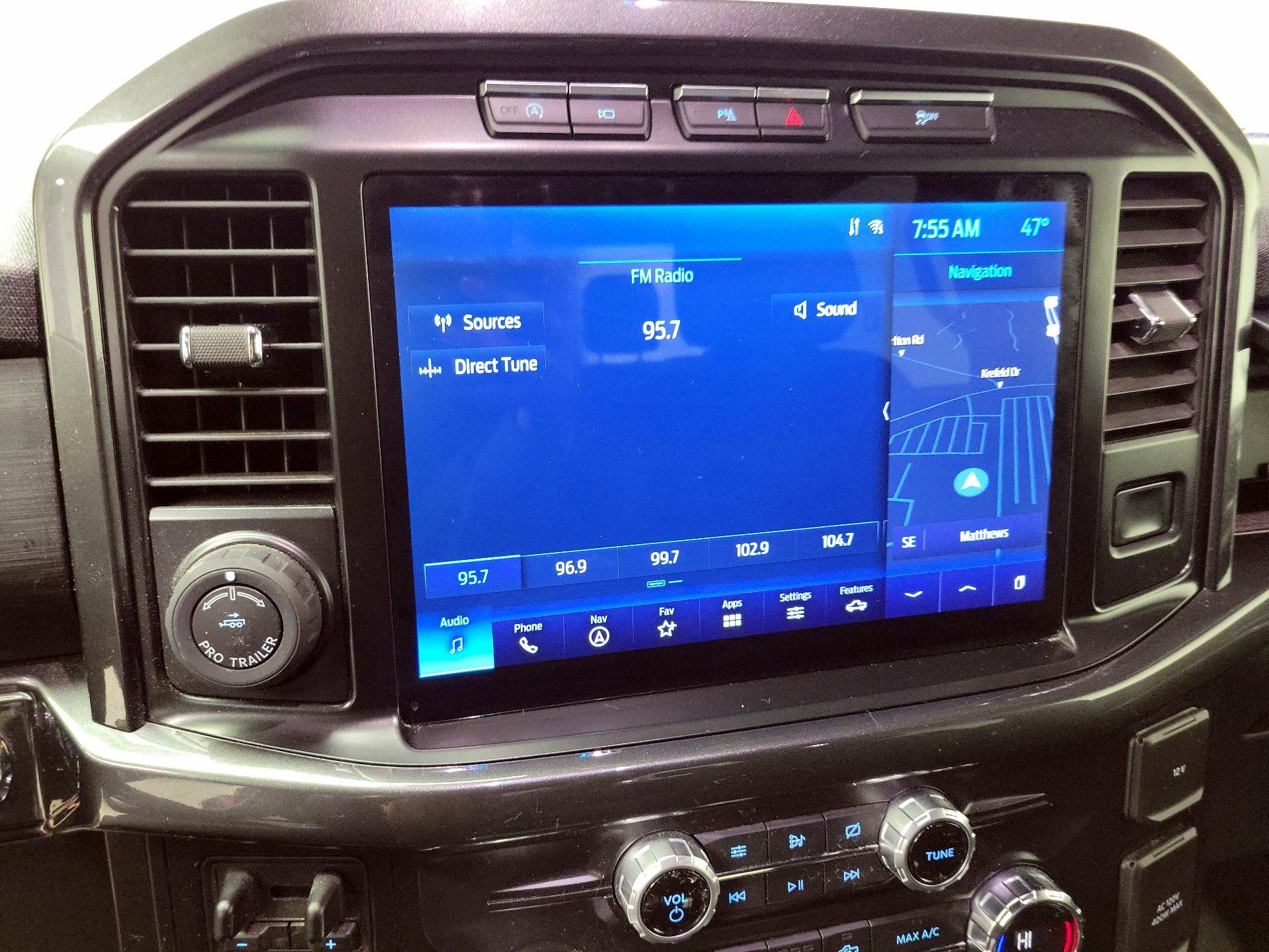 Thumbnail: 2021 Ford F-150 - 16