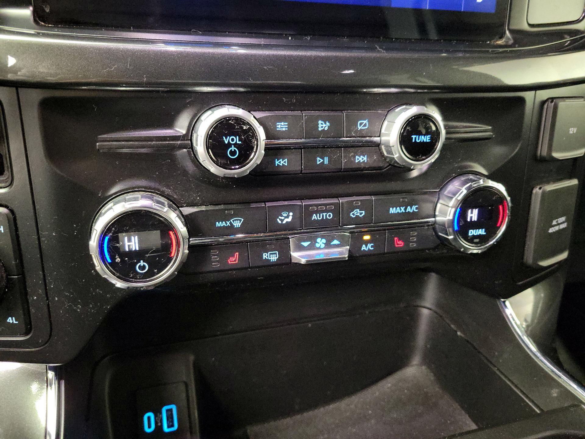 Thumbnail: 2021 Ford F-150 - 17