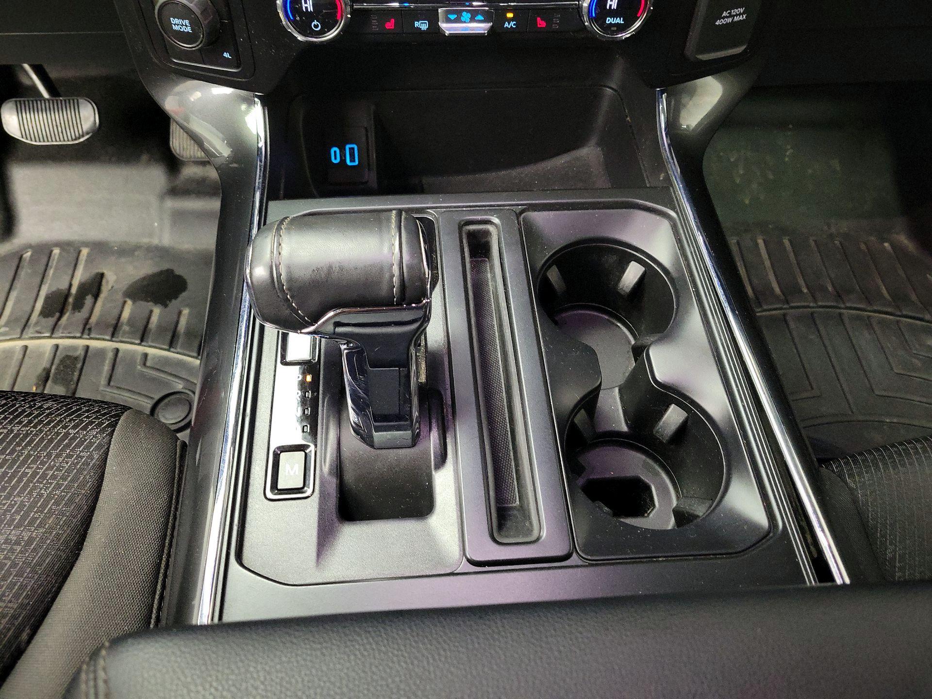 Thumbnail: 2021 Ford F-150 - 18