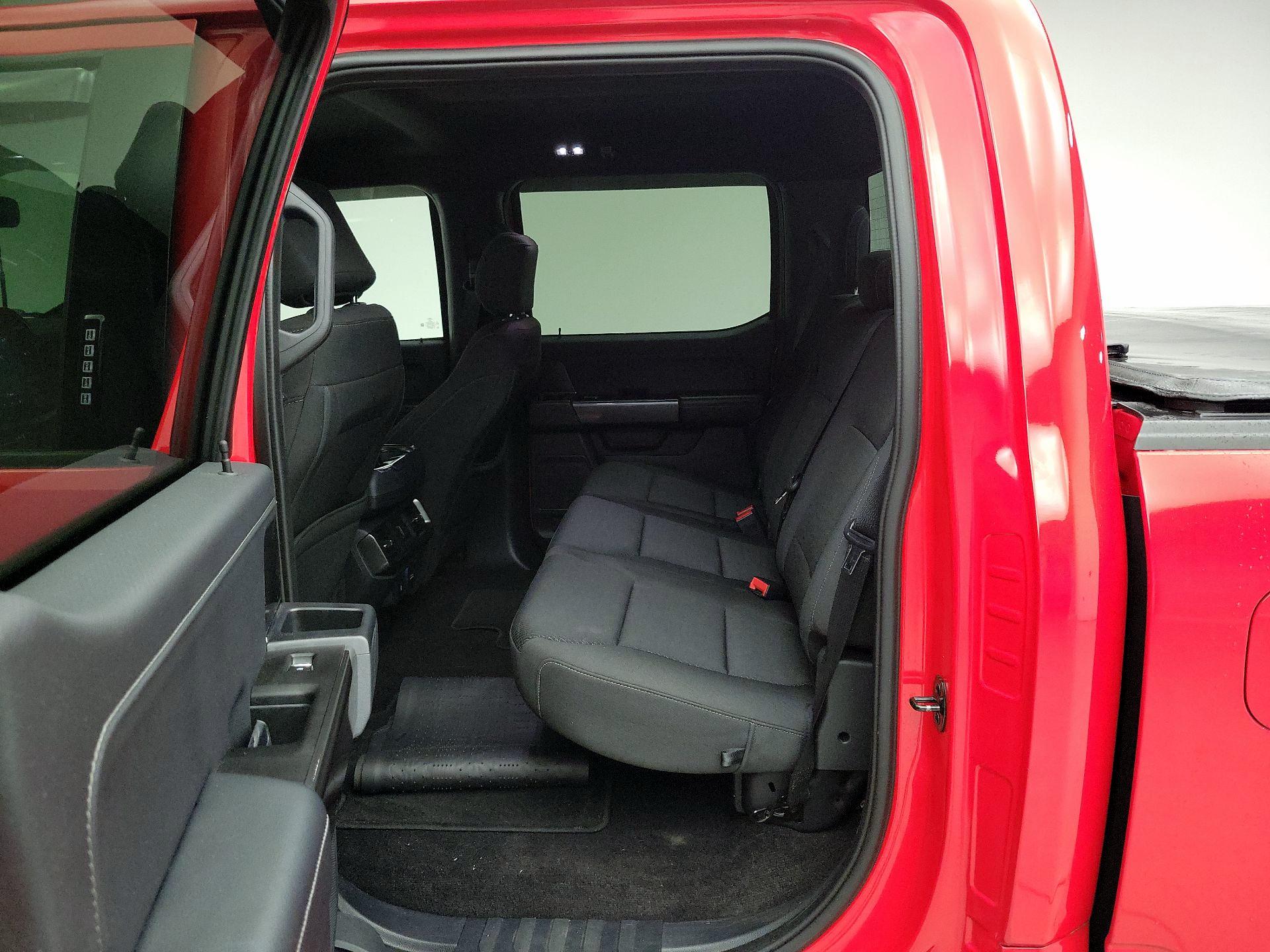 Thumbnail: 2021 Ford F-150 - 20