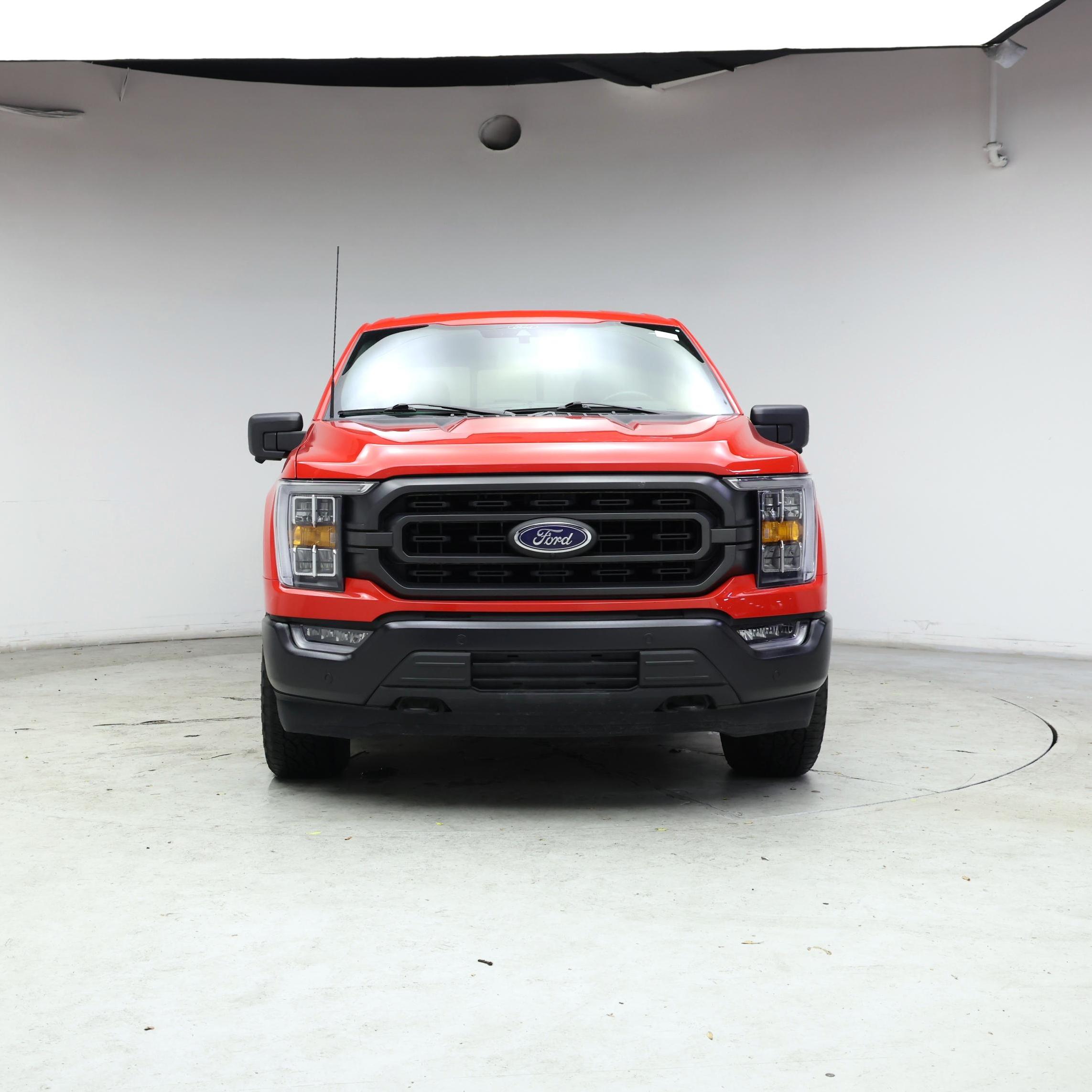 Thumbnail: 2021 Ford F-150 - 5