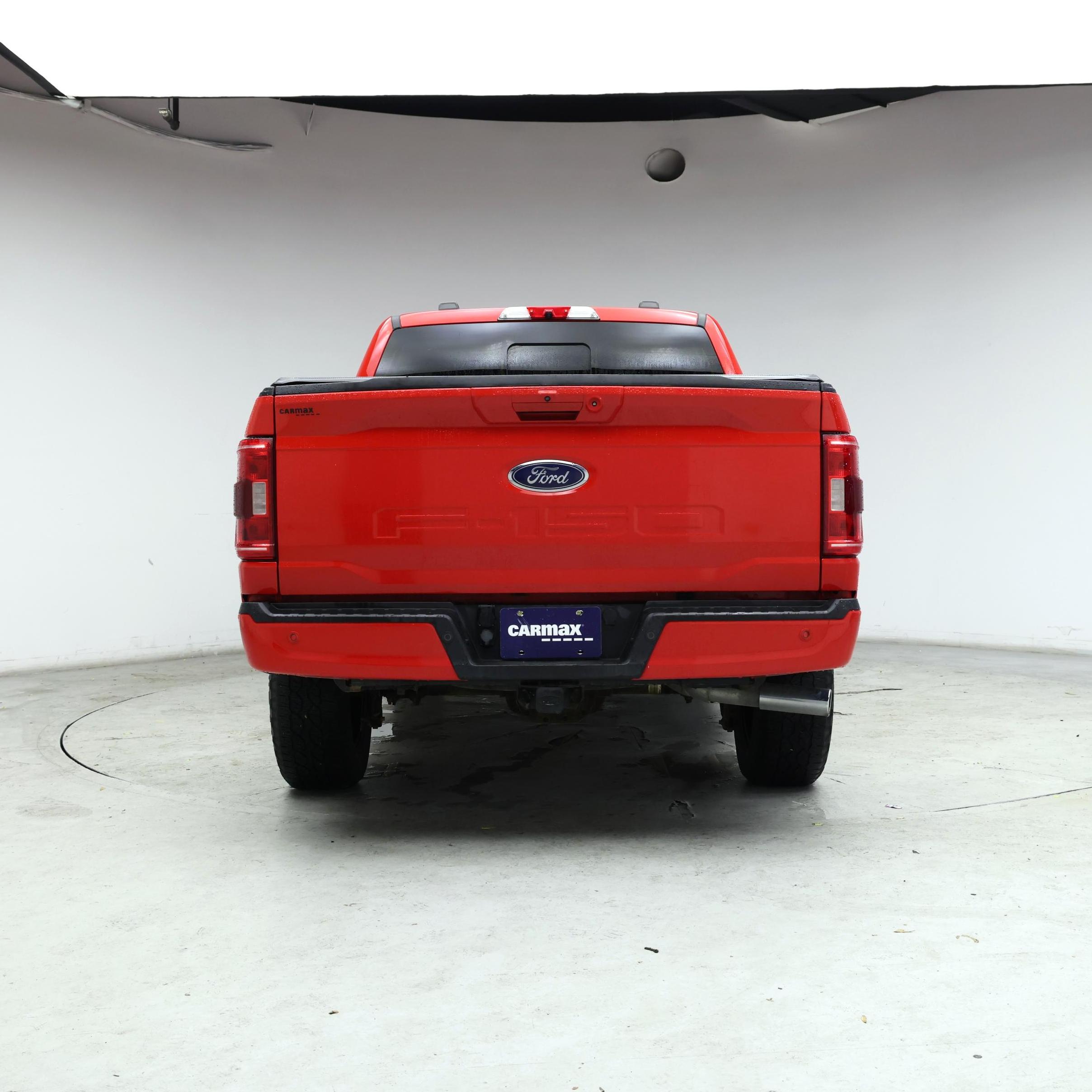 Thumbnail: 2021 Ford F-150 - 6