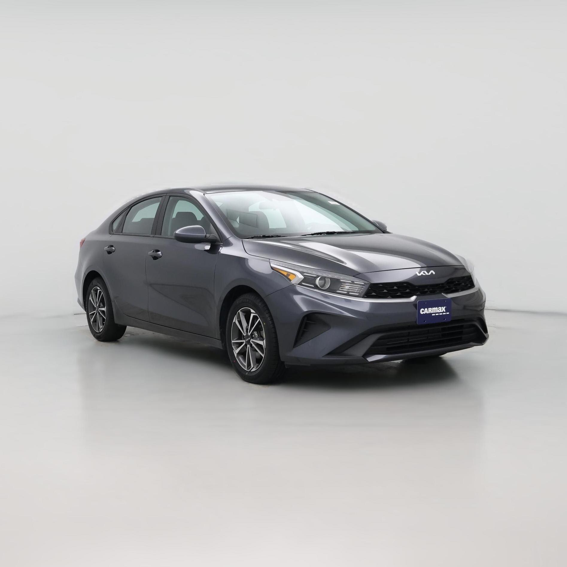 Thumbnail: 2023 Kia Forte - 1