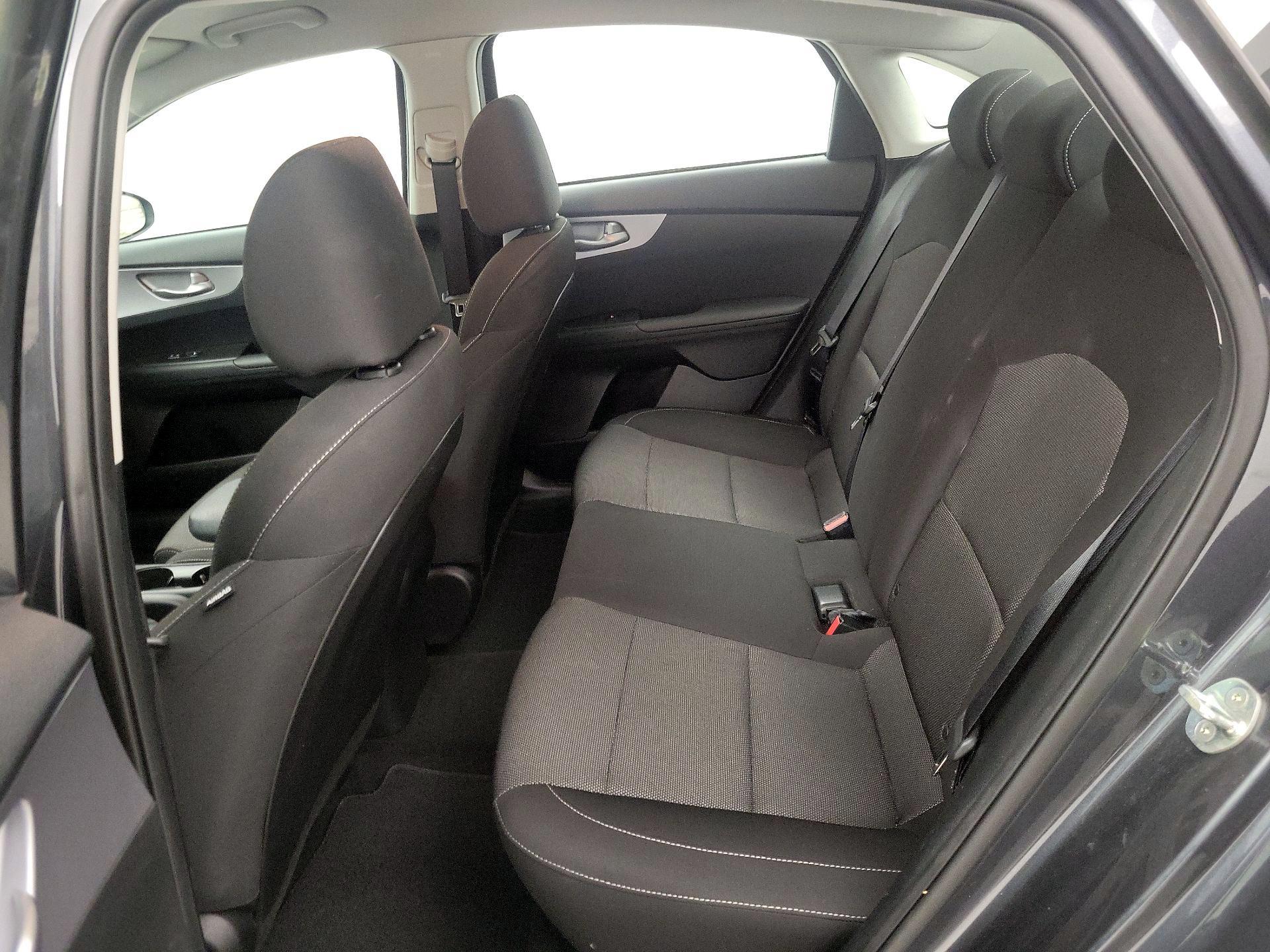 Thumbnail: 2023 Kia Forte - 19