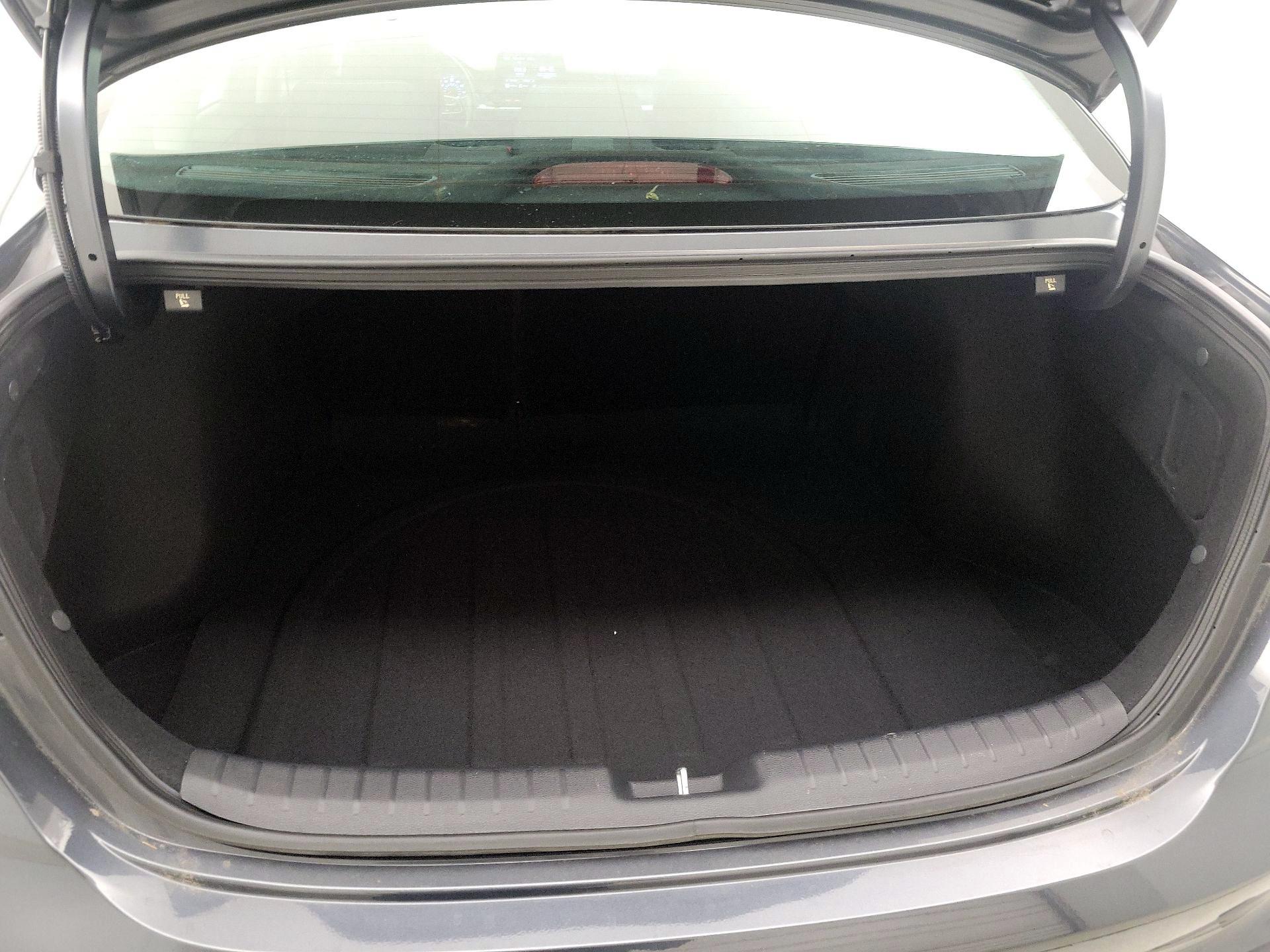 Thumbnail: 2023 Kia Forte - 20