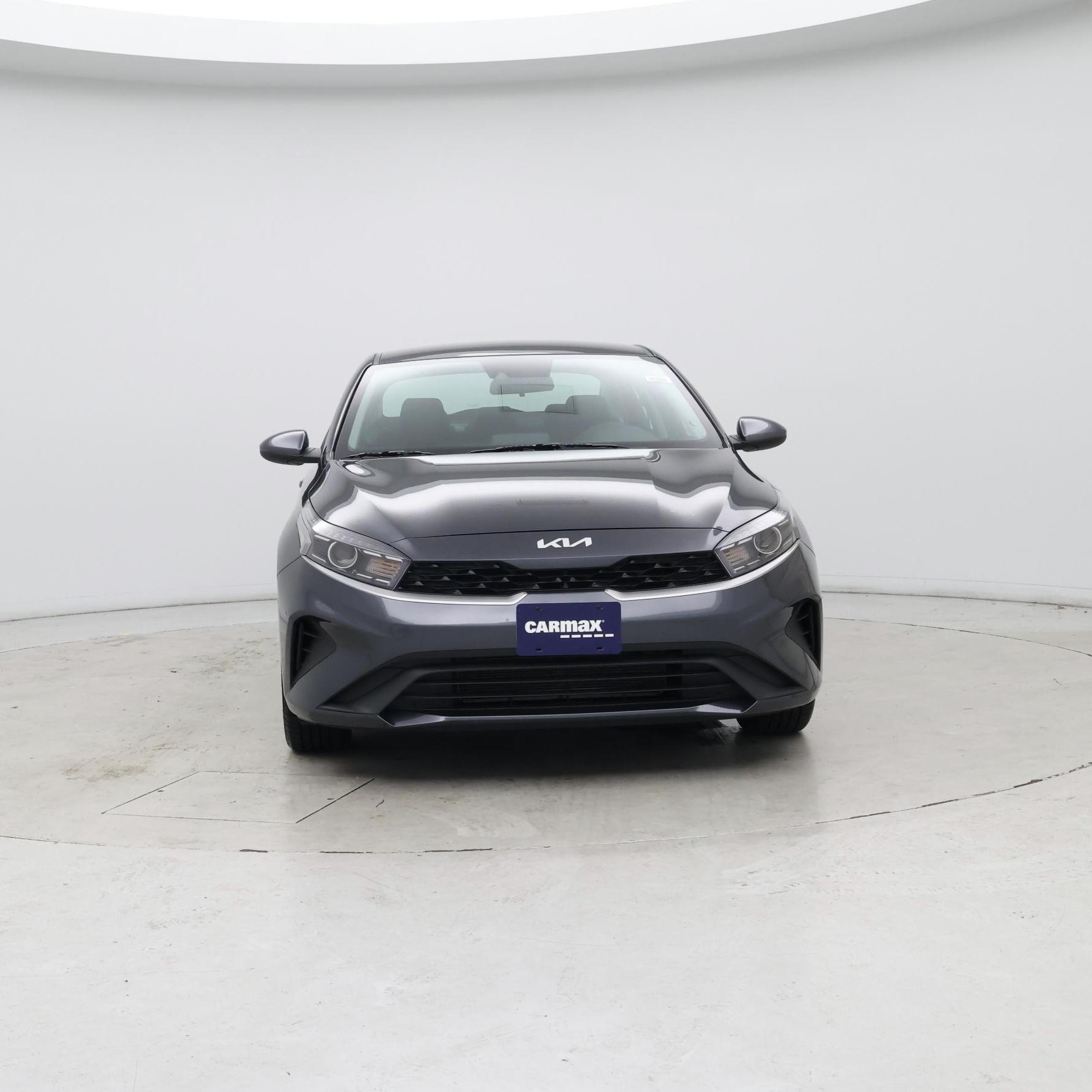 Thumbnail: 2023 Kia Forte - 5