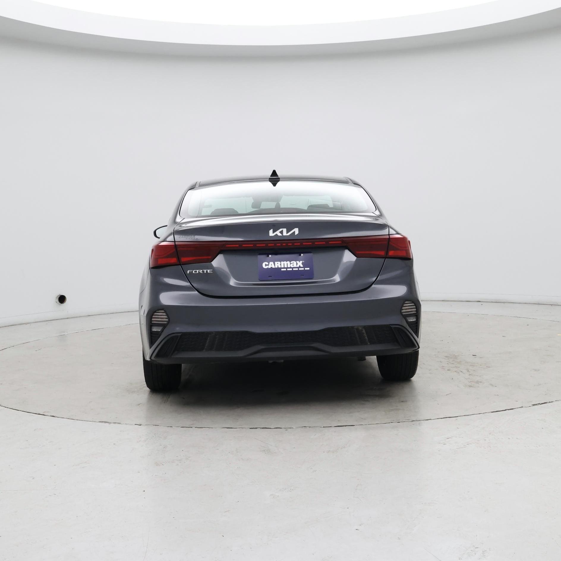 Thumbnail: 2023 Kia Forte - 6