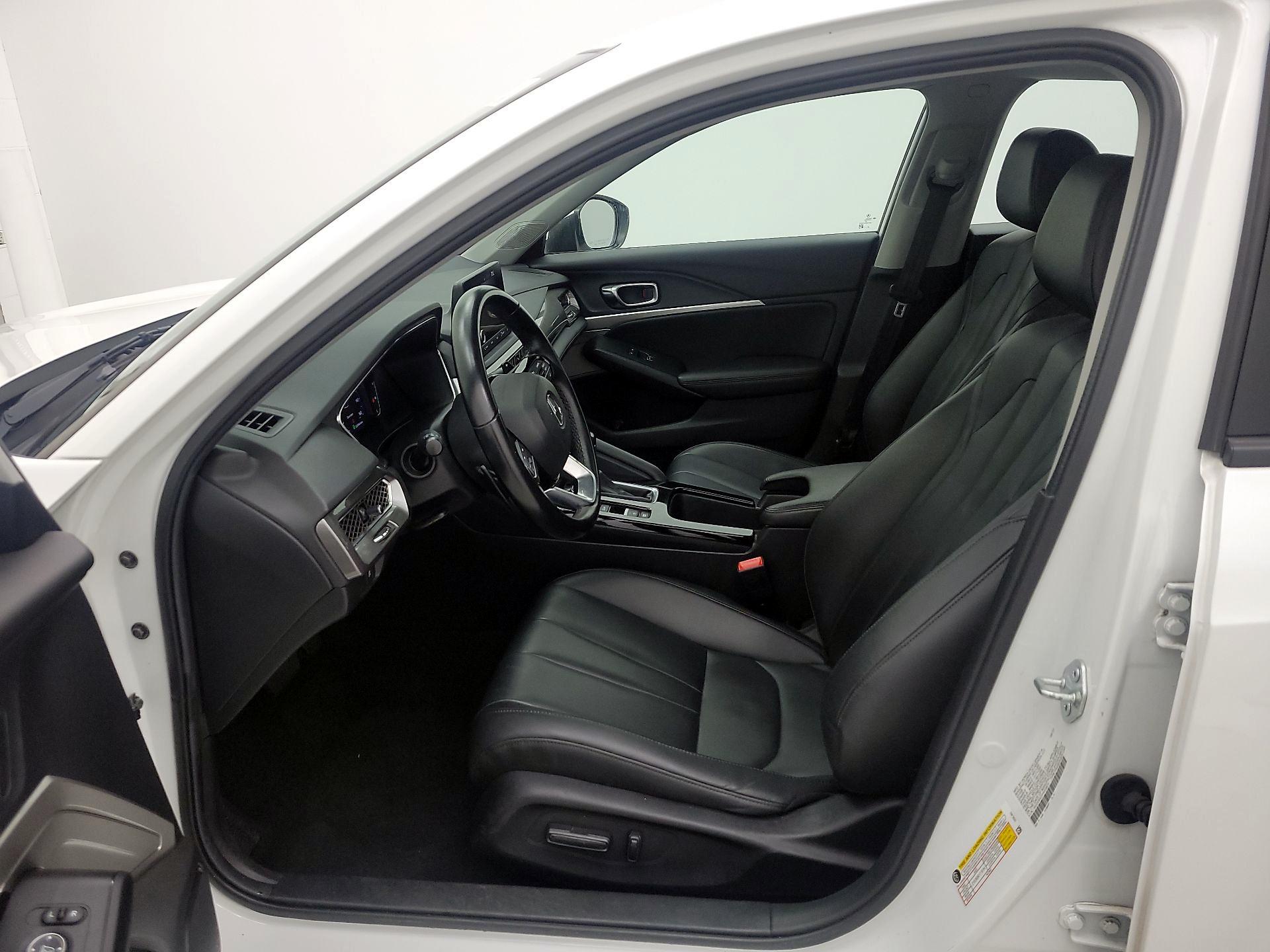 Thumbnail: 2023 Acura Integra - 11