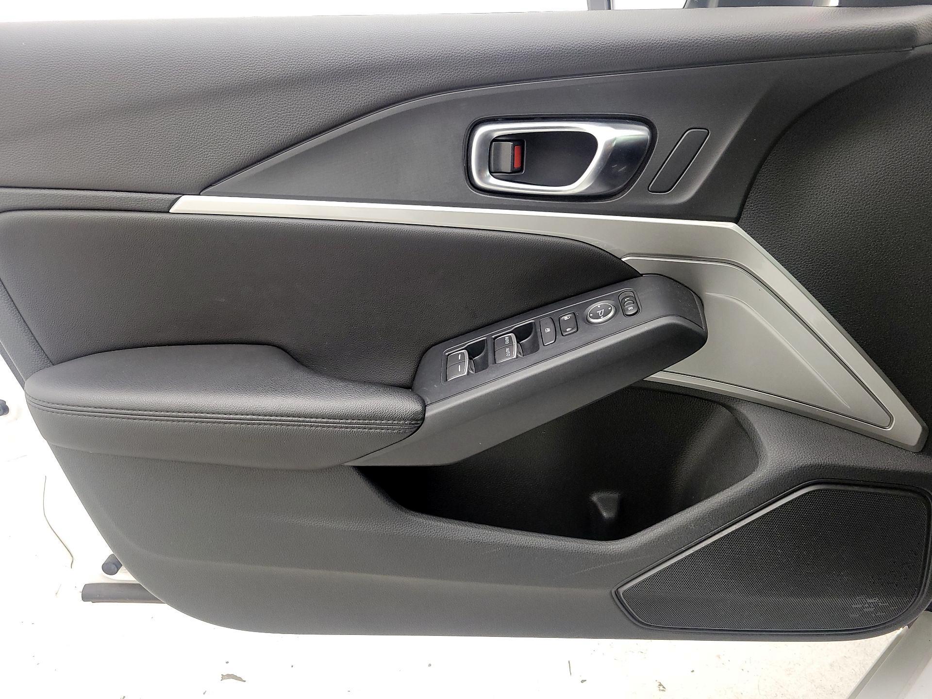 Thumbnail: 2023 Acura Integra - 12