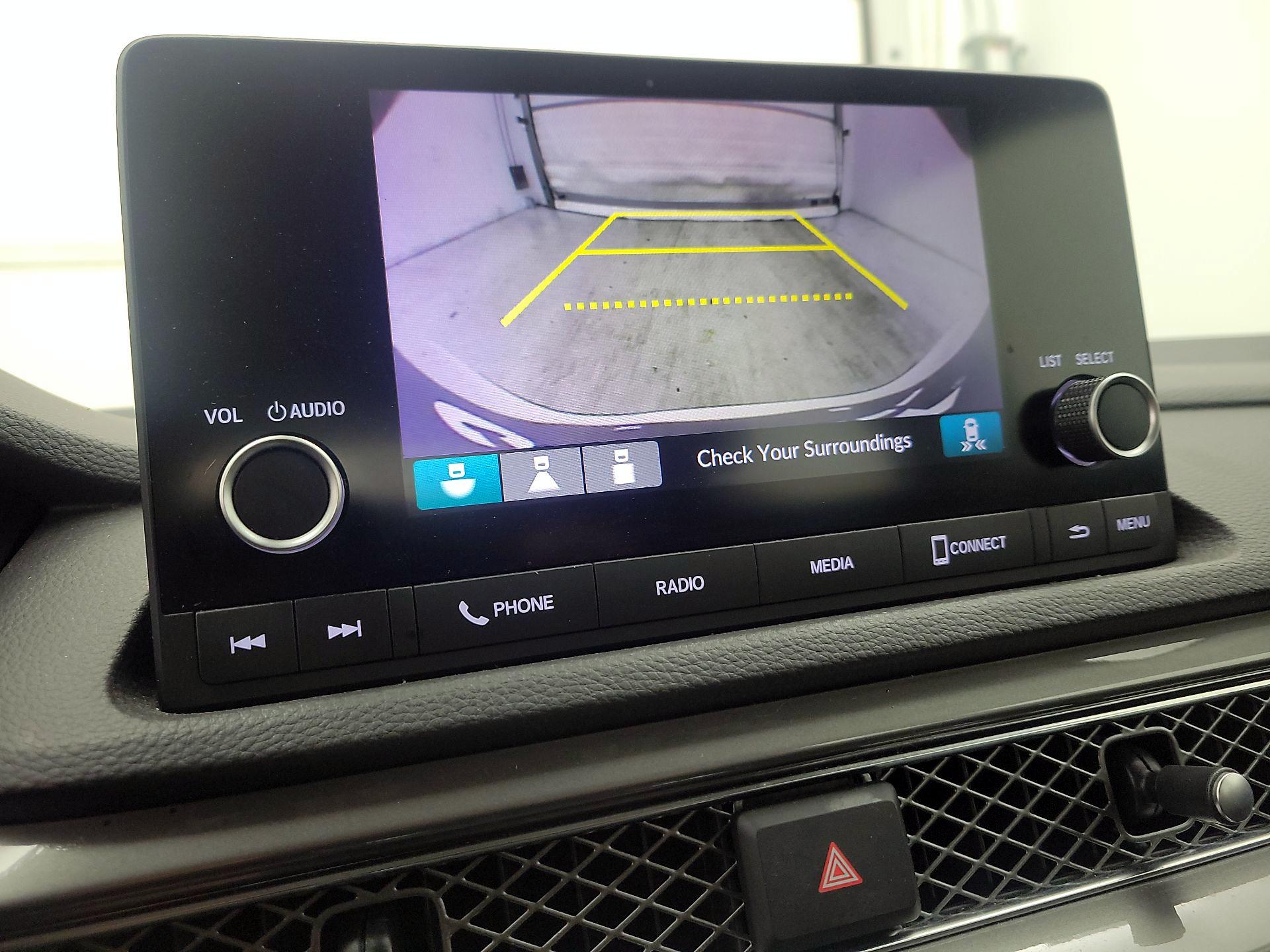 Thumbnail: 2023 Acura Integra - 14