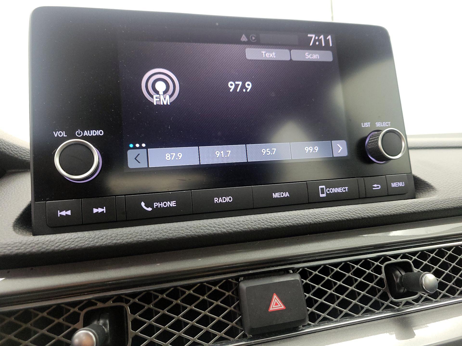 Thumbnail: 2023 Acura Integra - 15