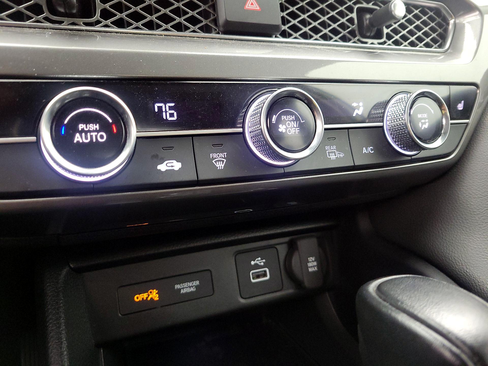 Thumbnail: 2023 Acura Integra - 16