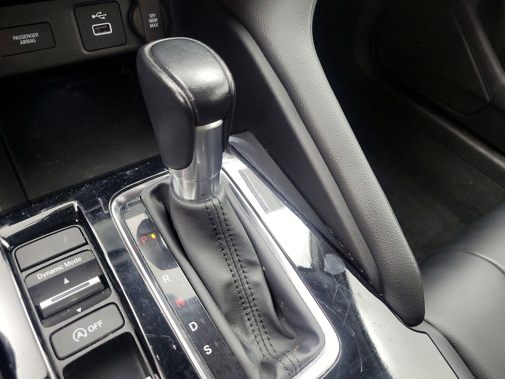 Thumbnail: 2023 Acura Integra - 17