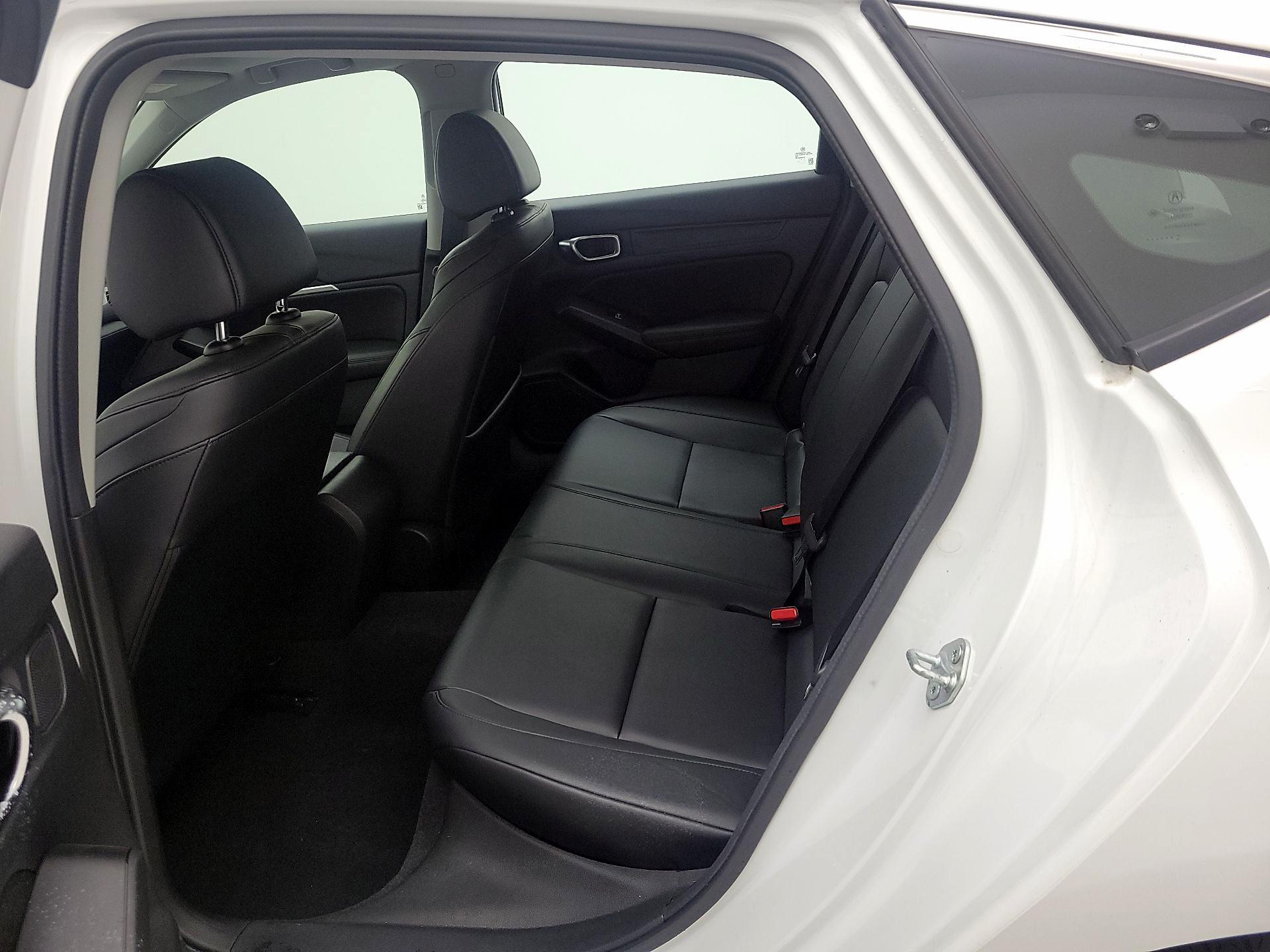 Thumbnail: 2023 Acura Integra - 20