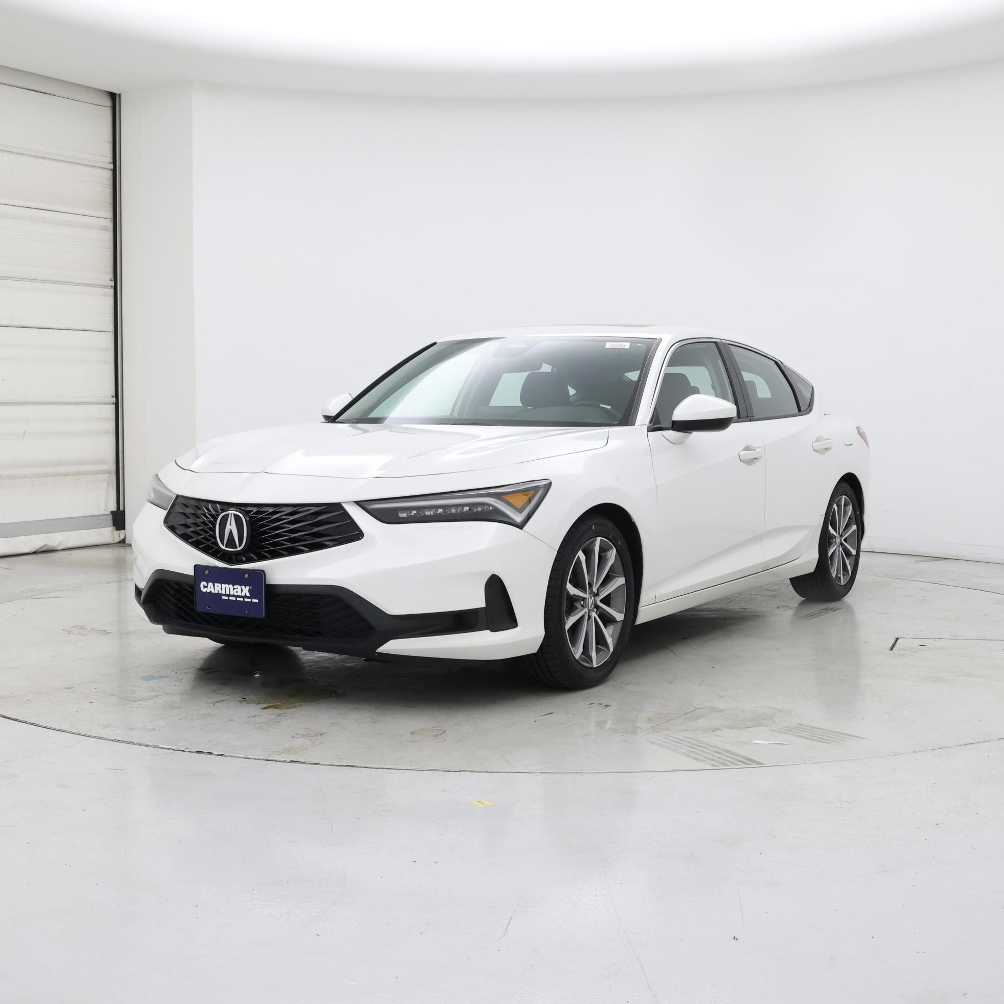 Thumbnail: 2023 Acura Integra - 4