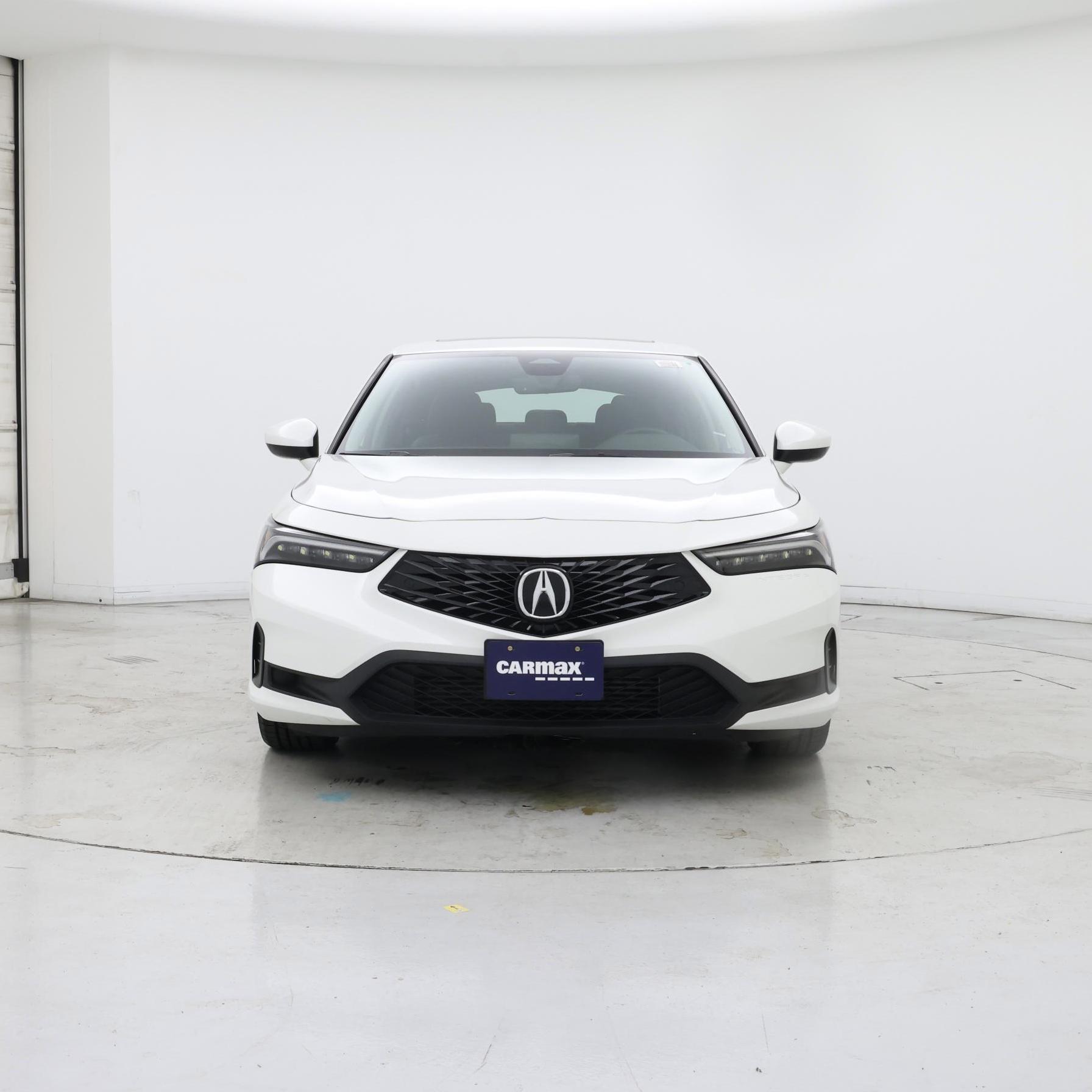 Thumbnail: 2023 Acura Integra - 5