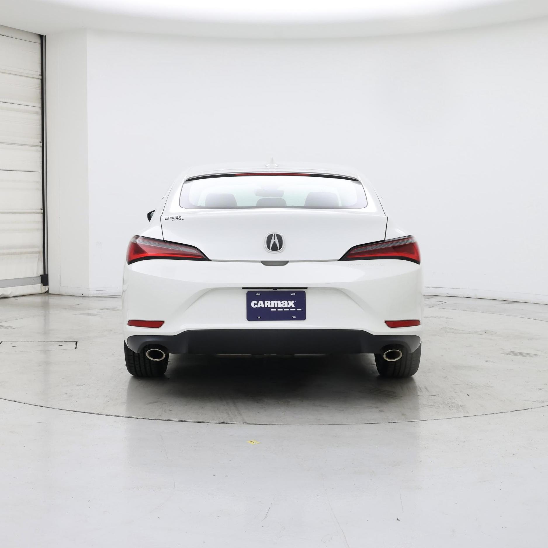 Thumbnail: 2023 Acura Integra - 6