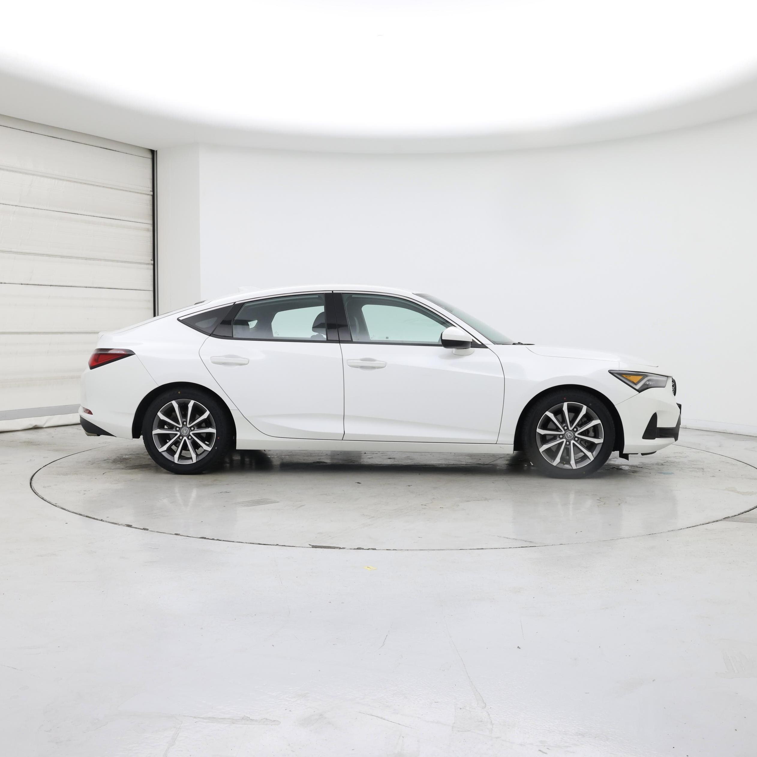 Thumbnail: 2023 Acura Integra - 7