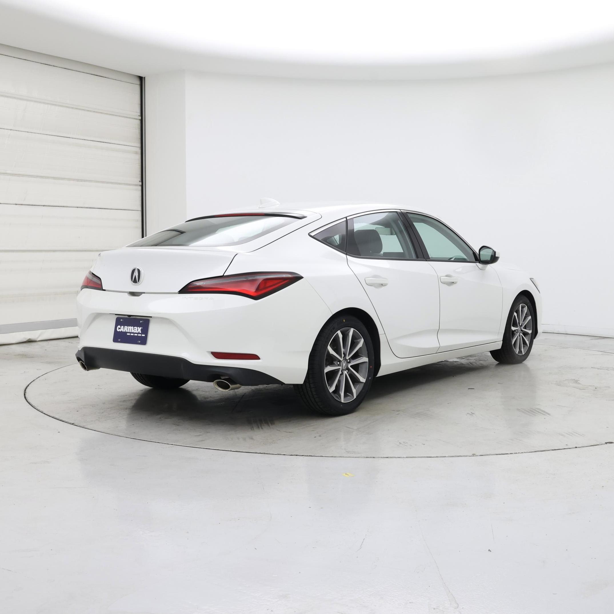 Thumbnail: 2023 Acura Integra - 8