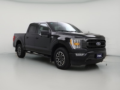 2023 Ford F150 XLT