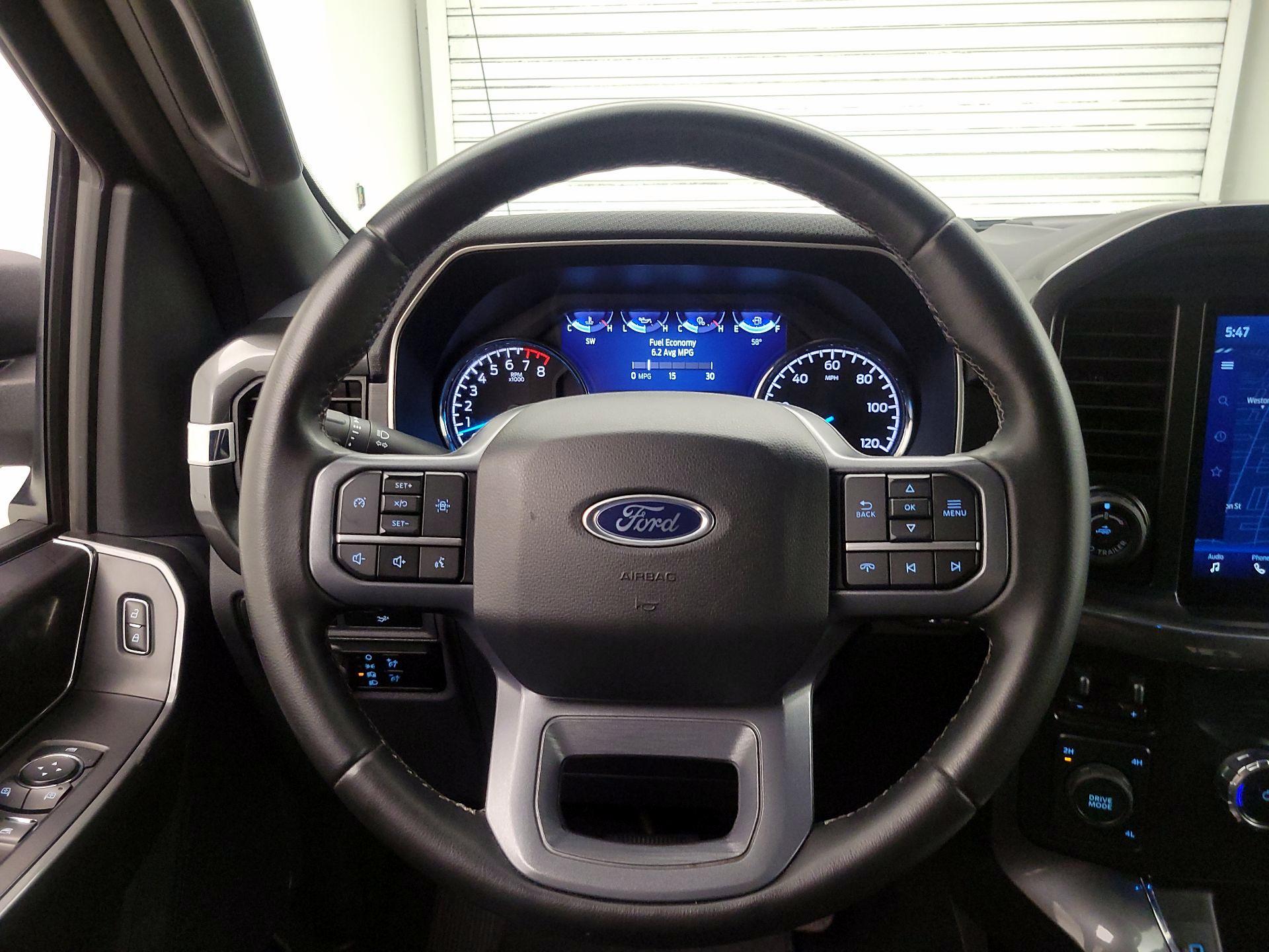 Thumbnail: 2023 Ford F-150 - 10