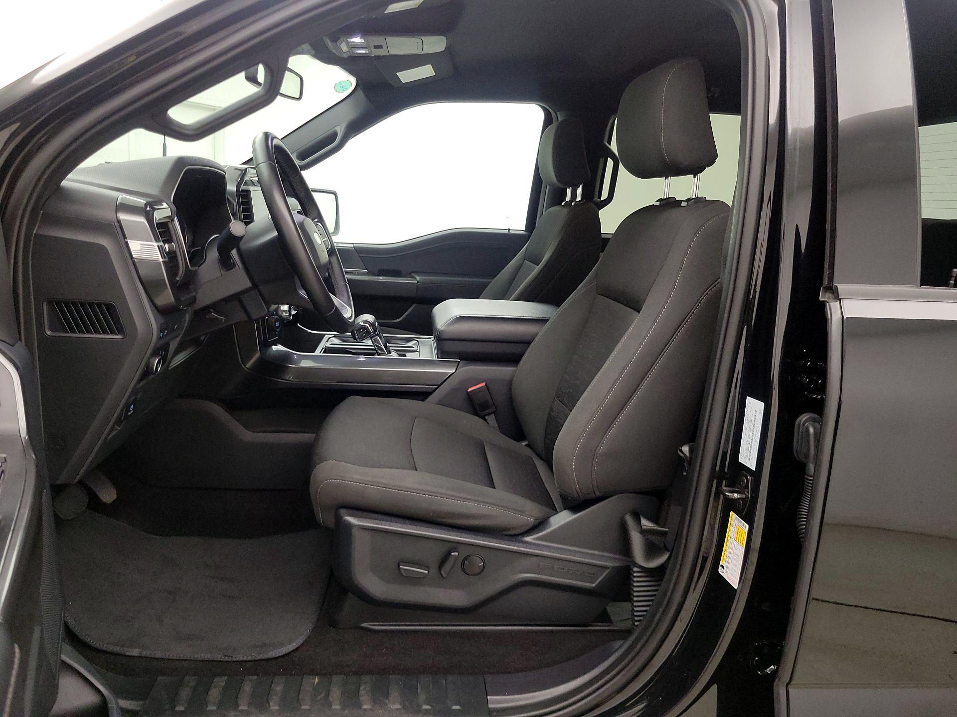 Thumbnail: 2023 Ford F-150 - 11