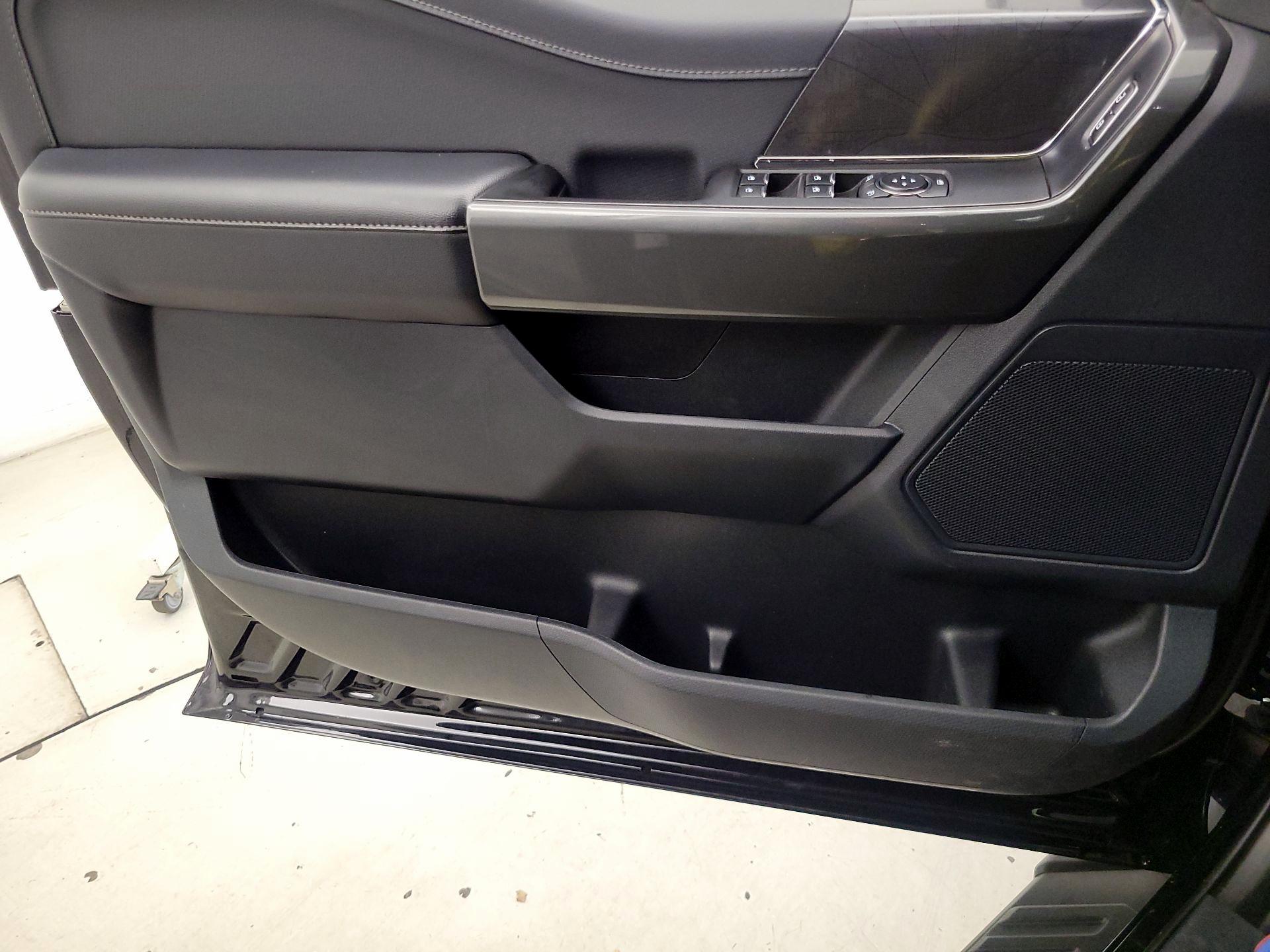 Thumbnail: 2023 Ford F-150 - 12