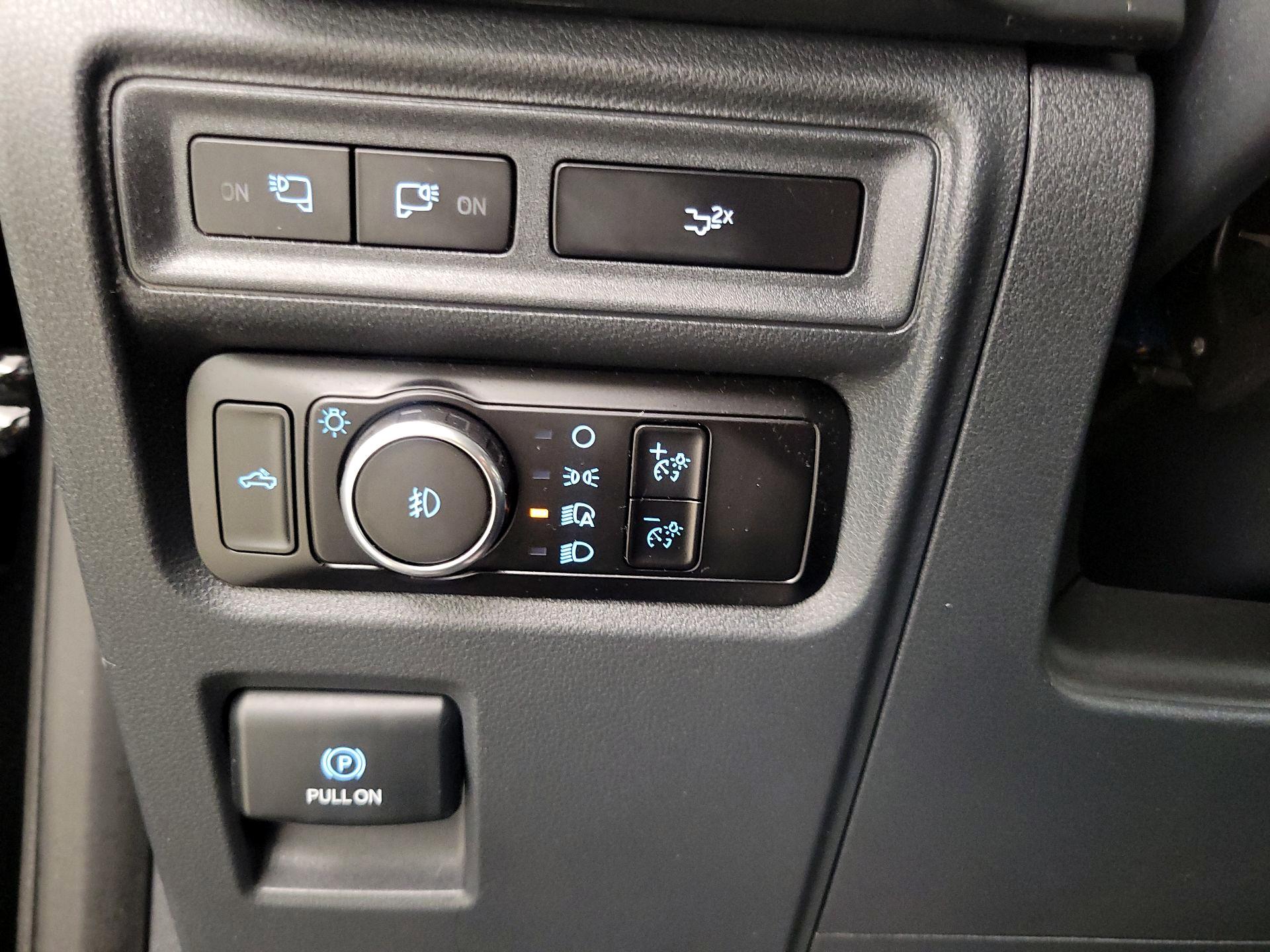 Thumbnail: 2023 Ford F-150 - 13