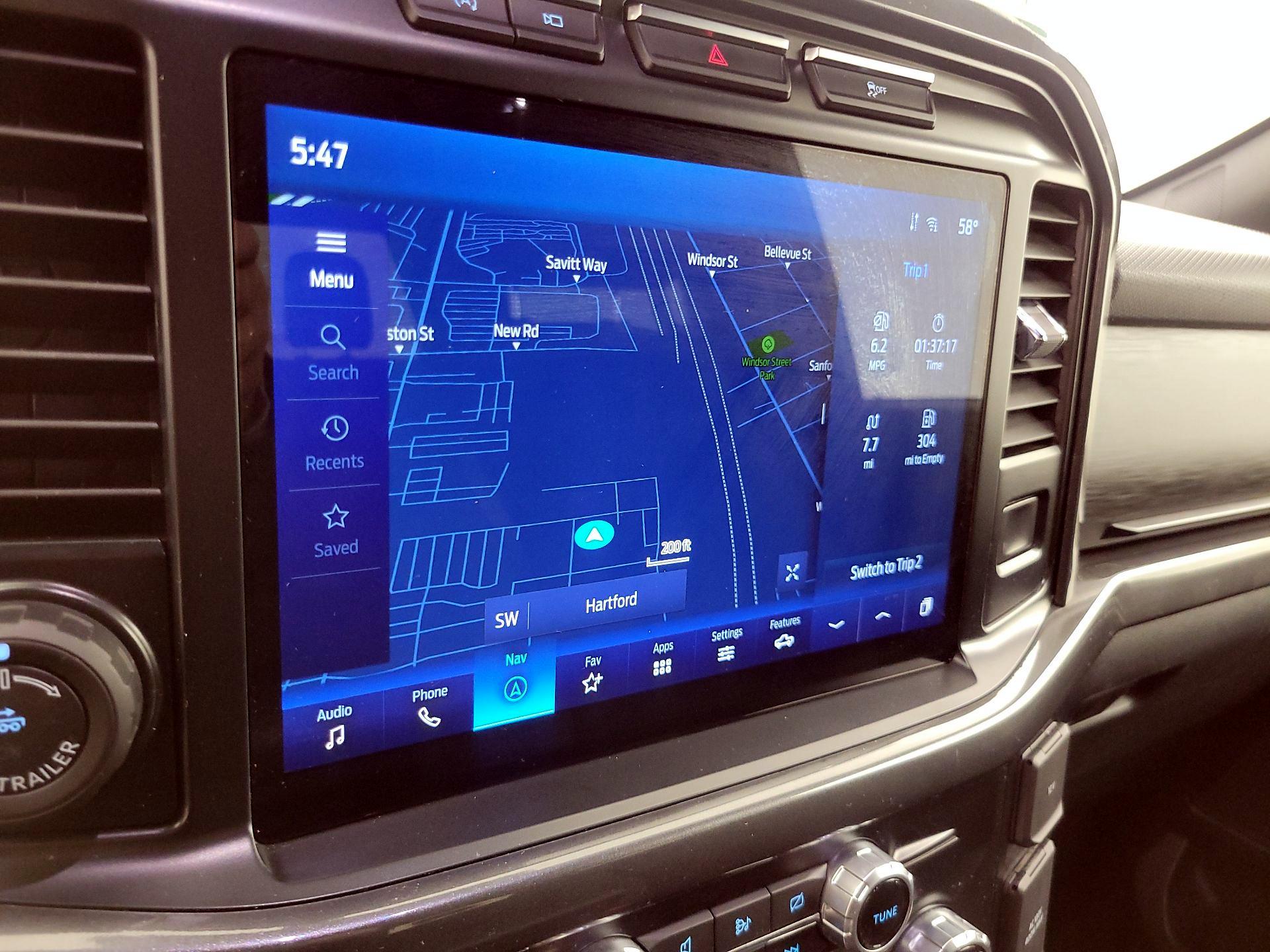 Thumbnail: 2023 Ford F-150 - 14